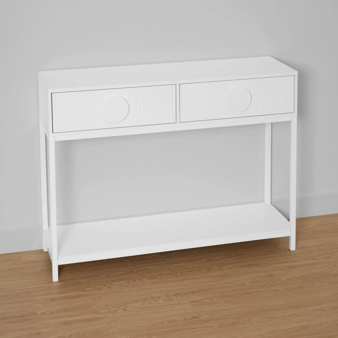 3 Stevie Hall Table, 3 of 9