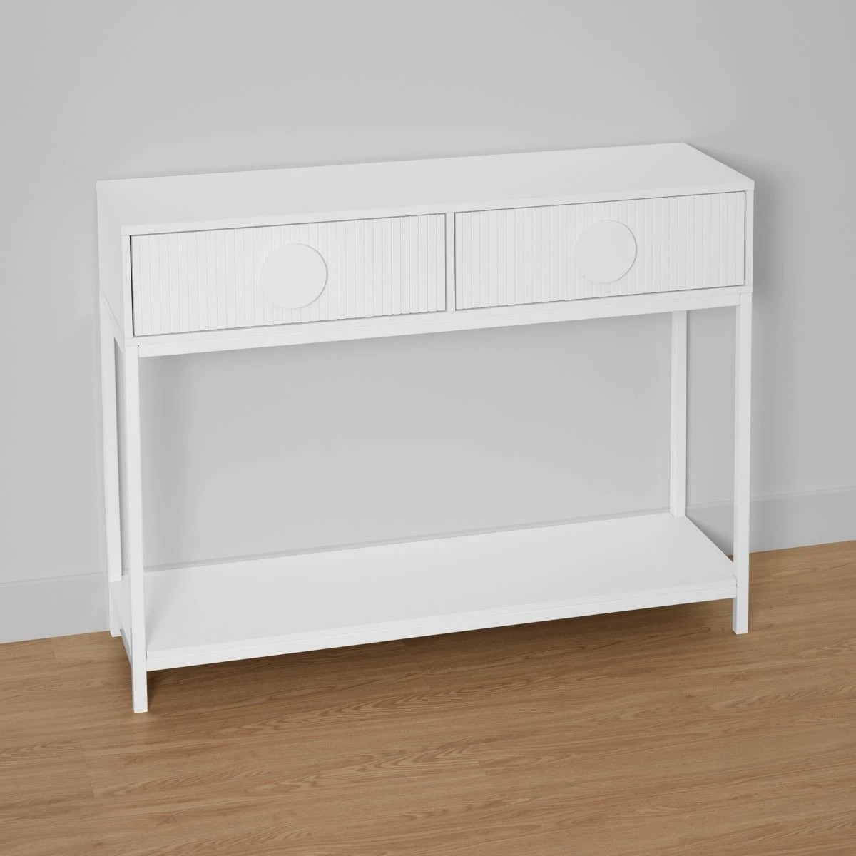 3 Stevie Hall Table, 3 of 9