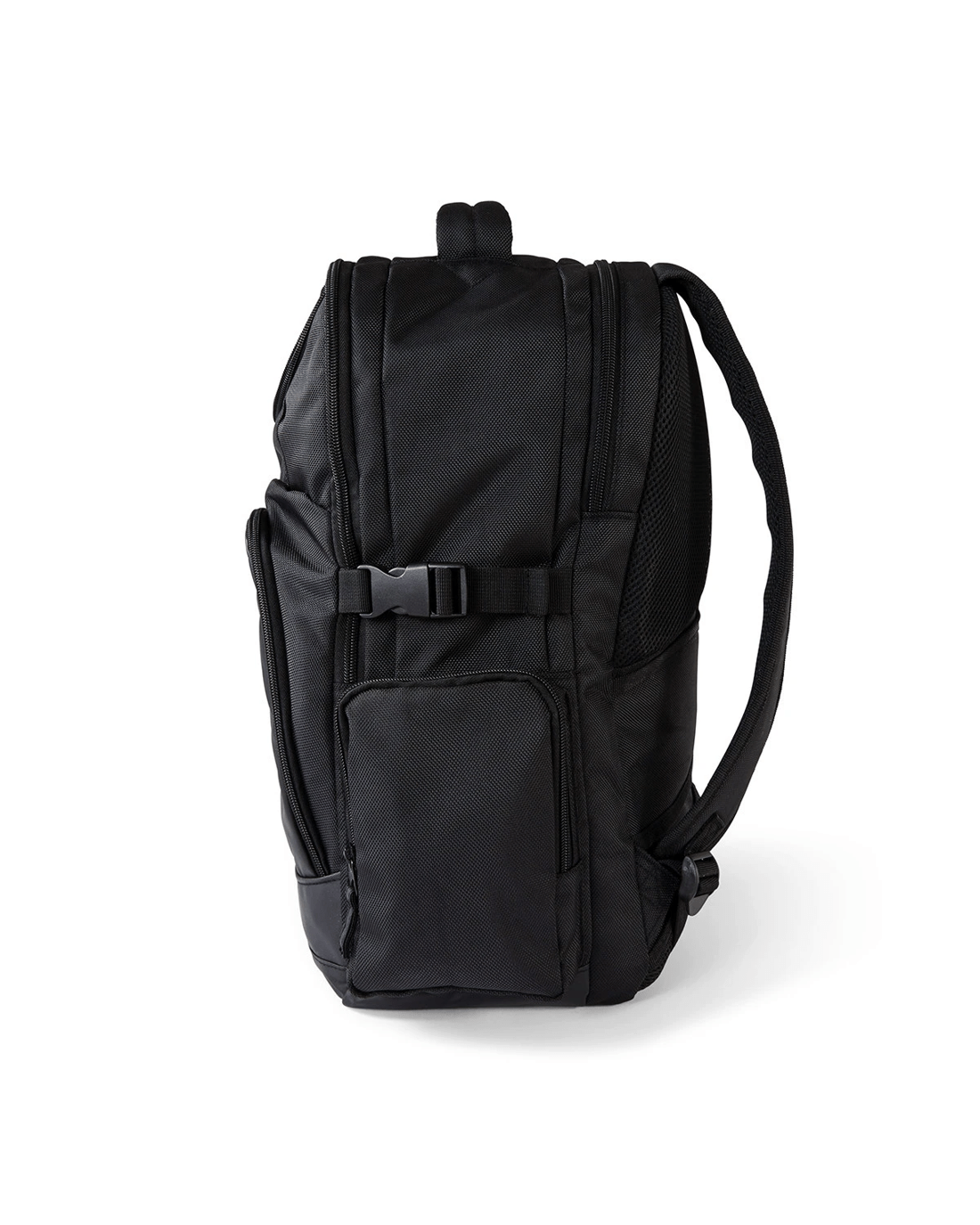 5 20L Commuter Backpack - Black, 5 of 10