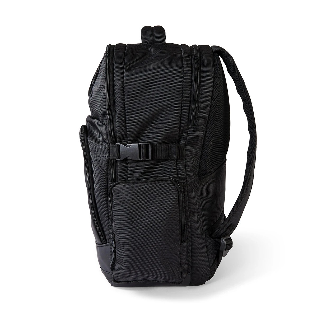 5 20L Commuter Backpack - Black, 5 of 10