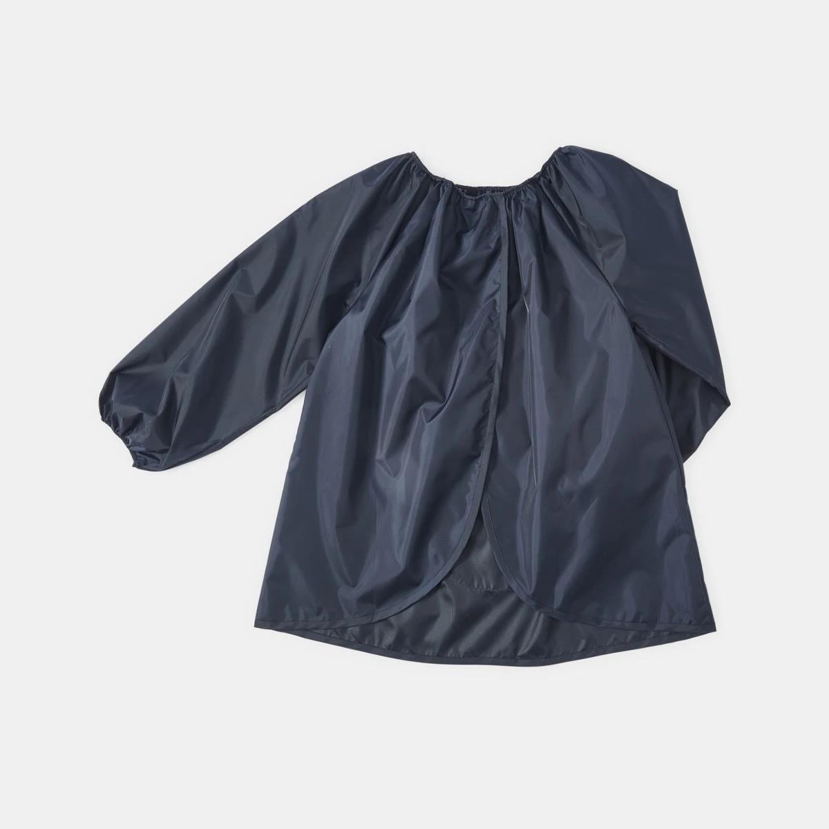 10 Art Smock Nvy Sphire, 10 of 10