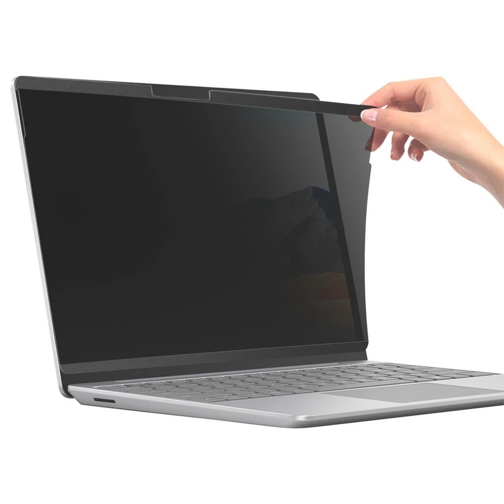 3 15" Surface Laptop Privacy Screen, 3 of 4