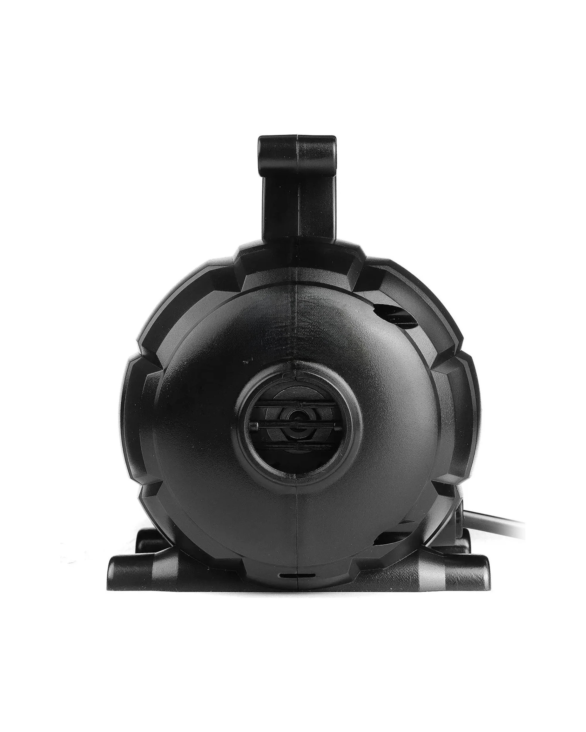 4 Powertrain 500W Electric Air Pump for Air Track Mat, Air Mattress, Pool Floats and Toys, 4 of 6