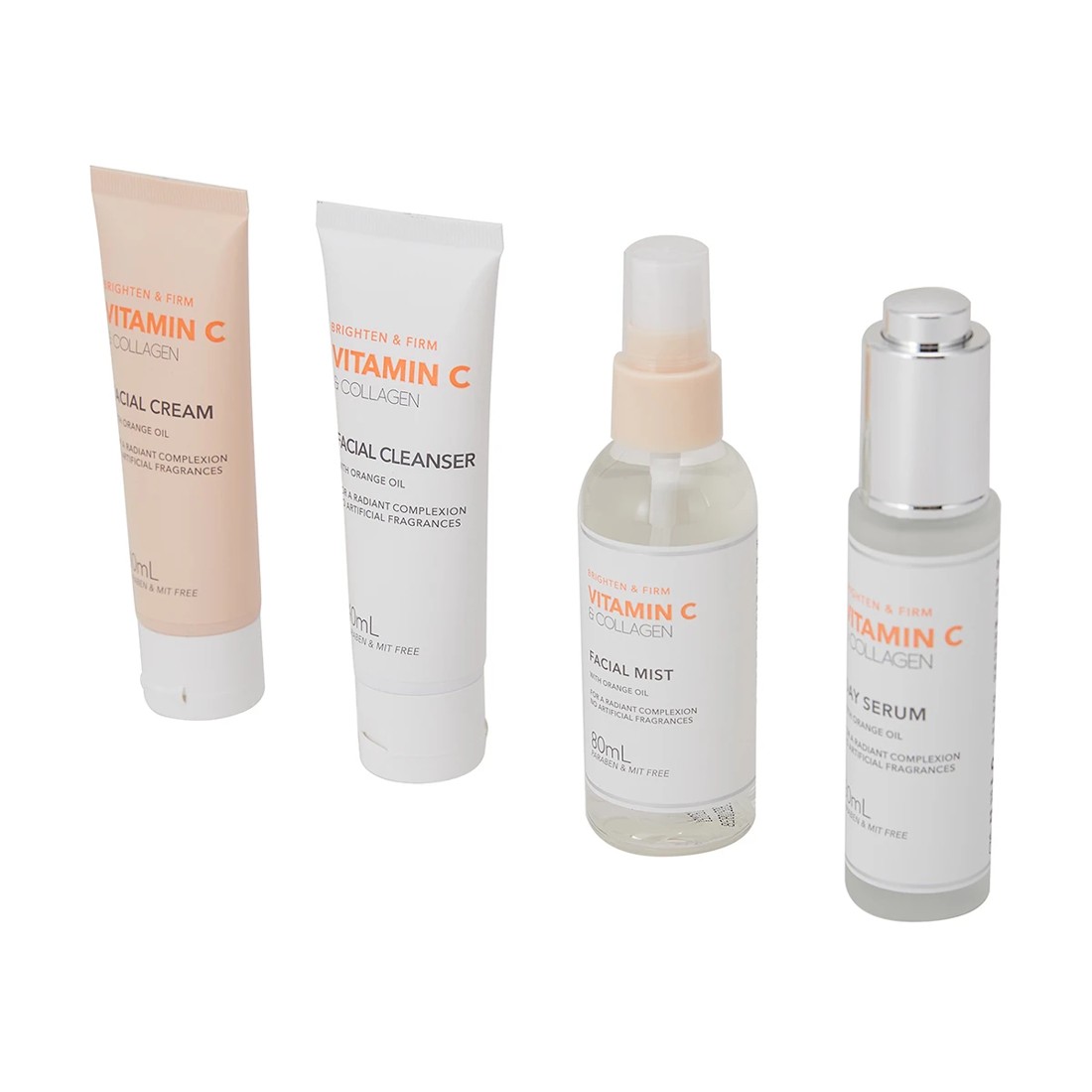 3 Brighten & Firm Vitamin C Kit, 3 of 9