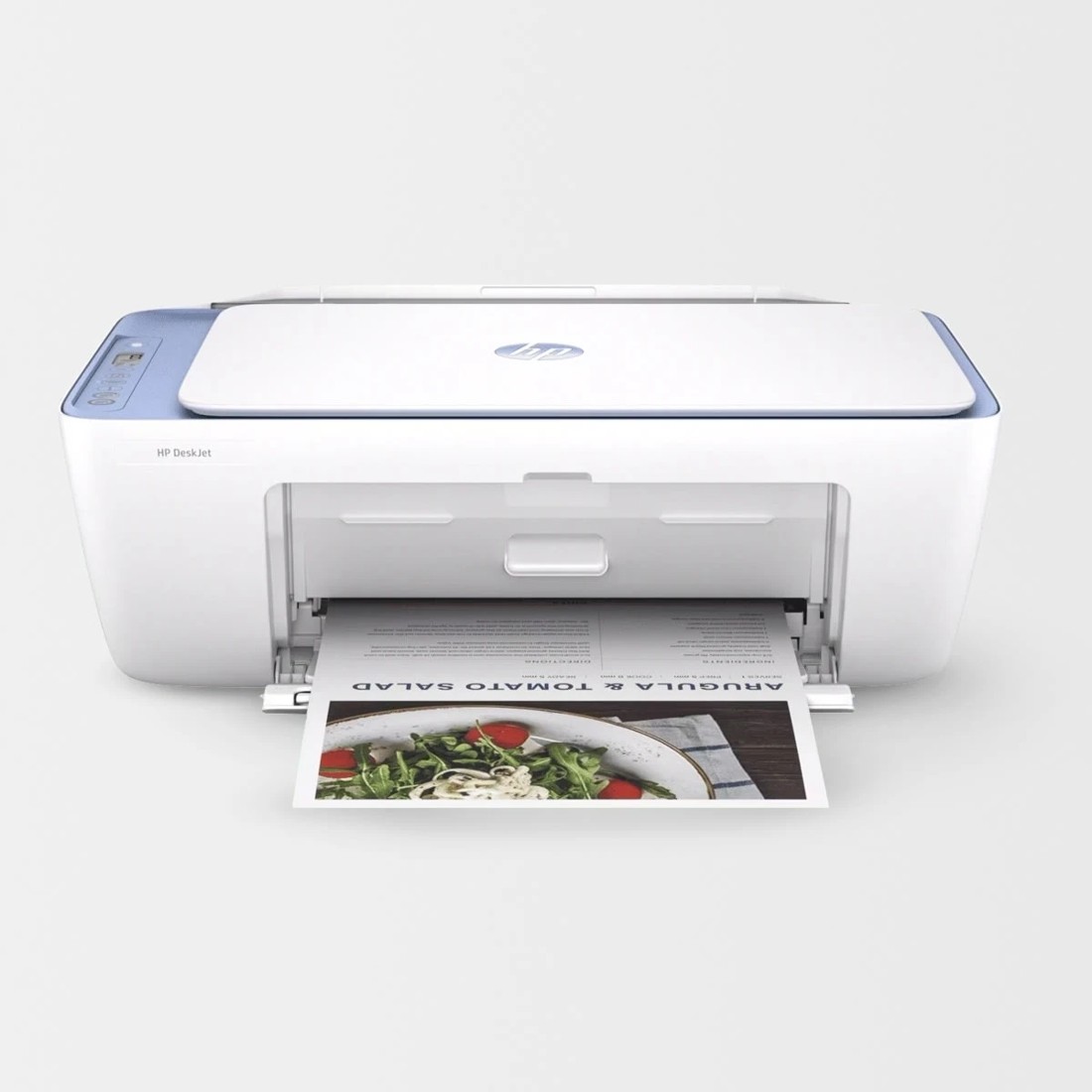 6 HP Deskjet 2820e Printer, 6 of 6