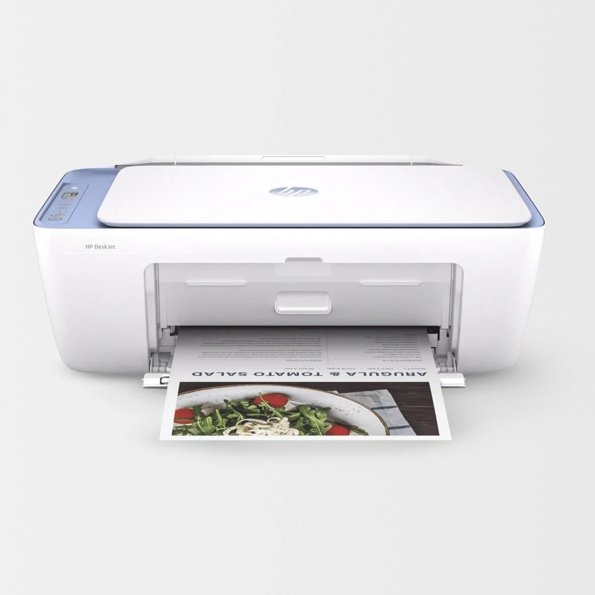 6 HP Deskjet 2820e Printer, 6 of 6