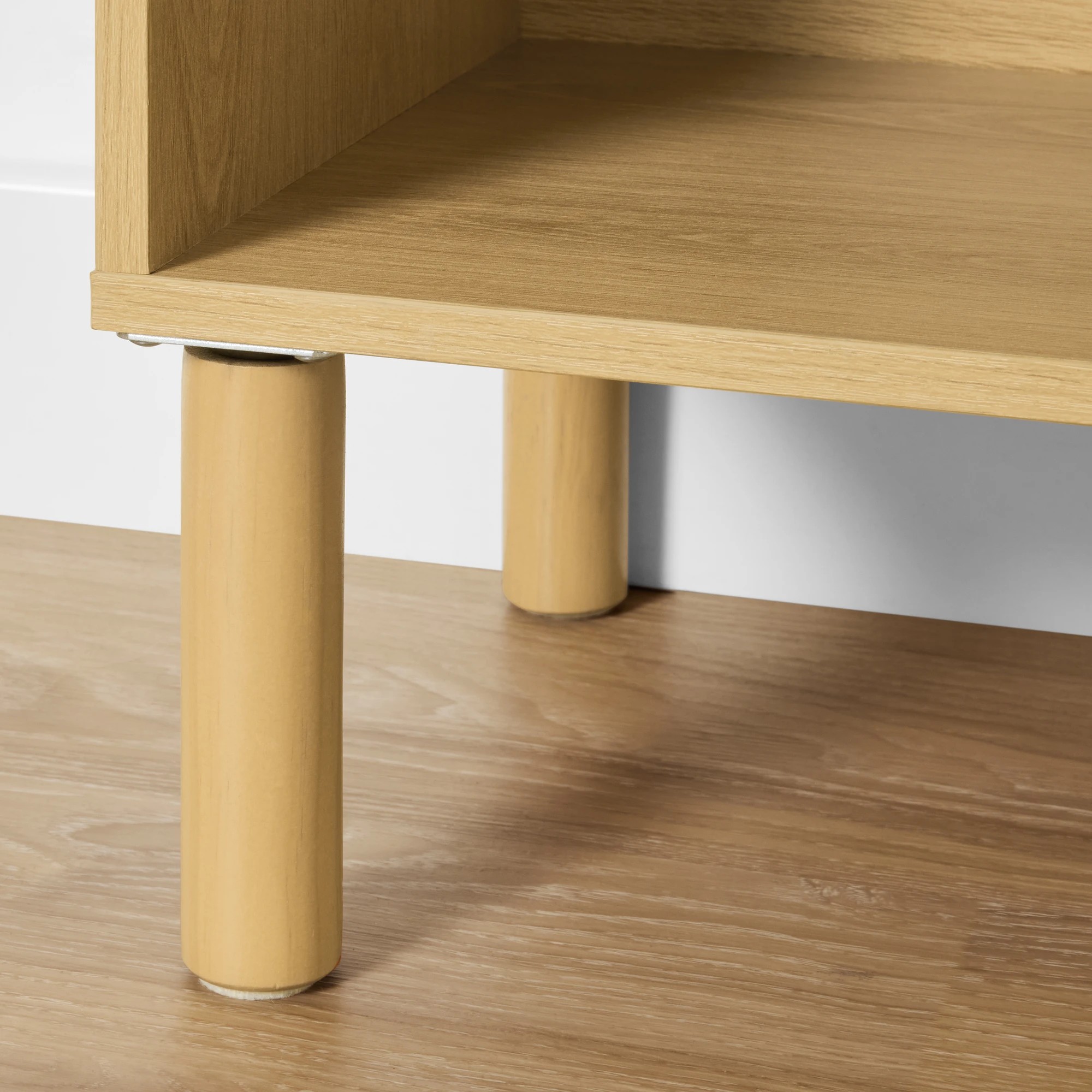 7 Leon Bedside Table, 7 of 10