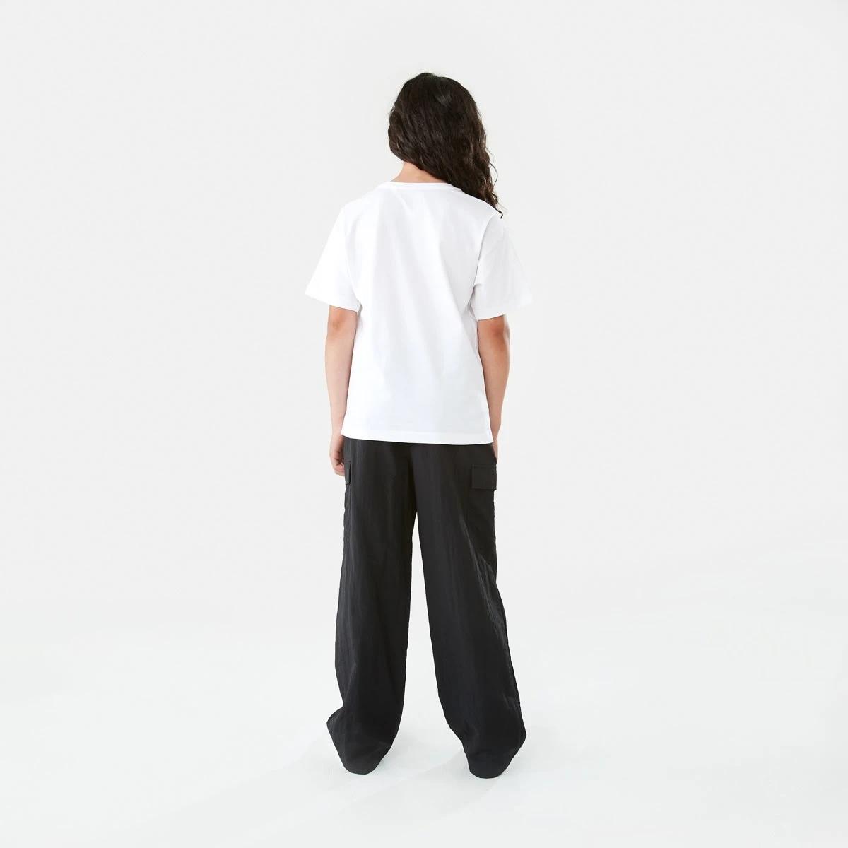 7 Parachute Pants Black, 7 of 9