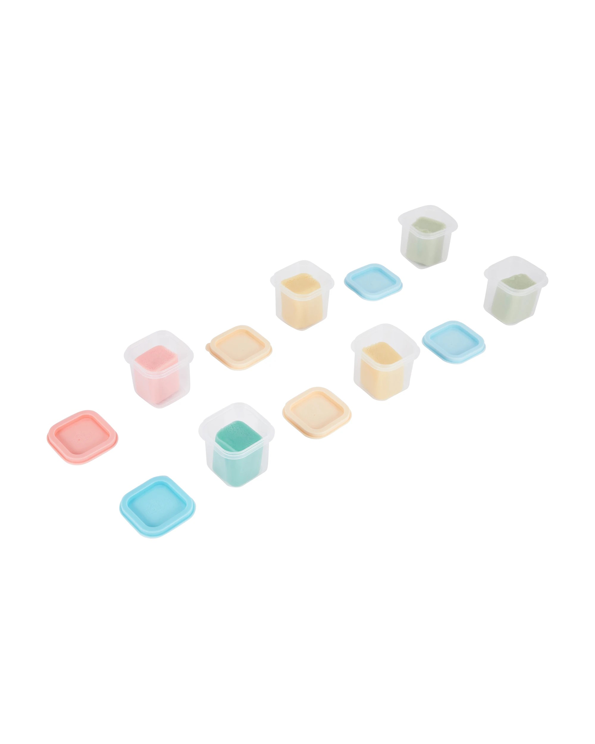 3 Just Dough Bear Character Pack, 3 of 4