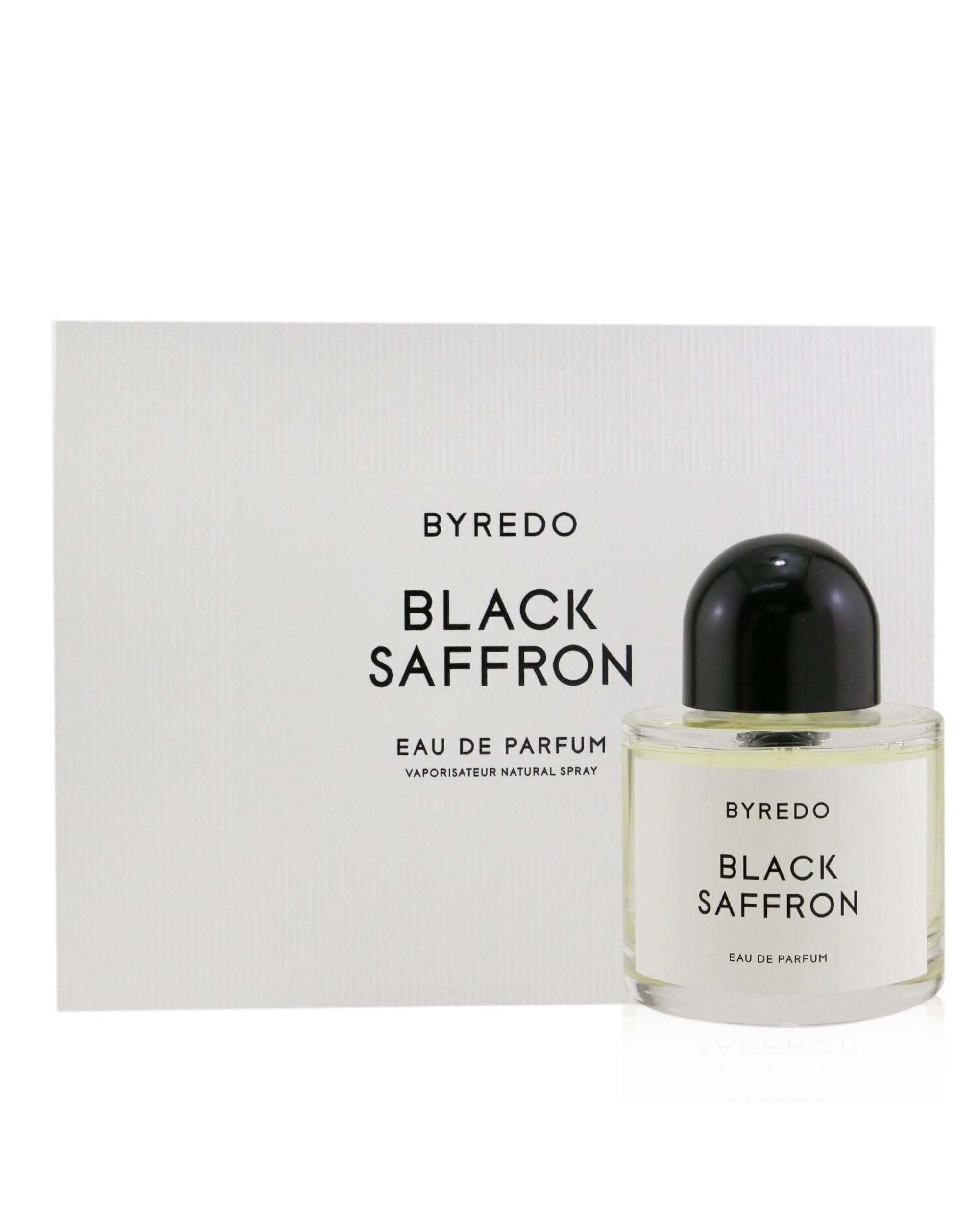 3 Byredo Black Saffron Eau De Parfum Spray  50ml/1.6oz, 3 of 4
