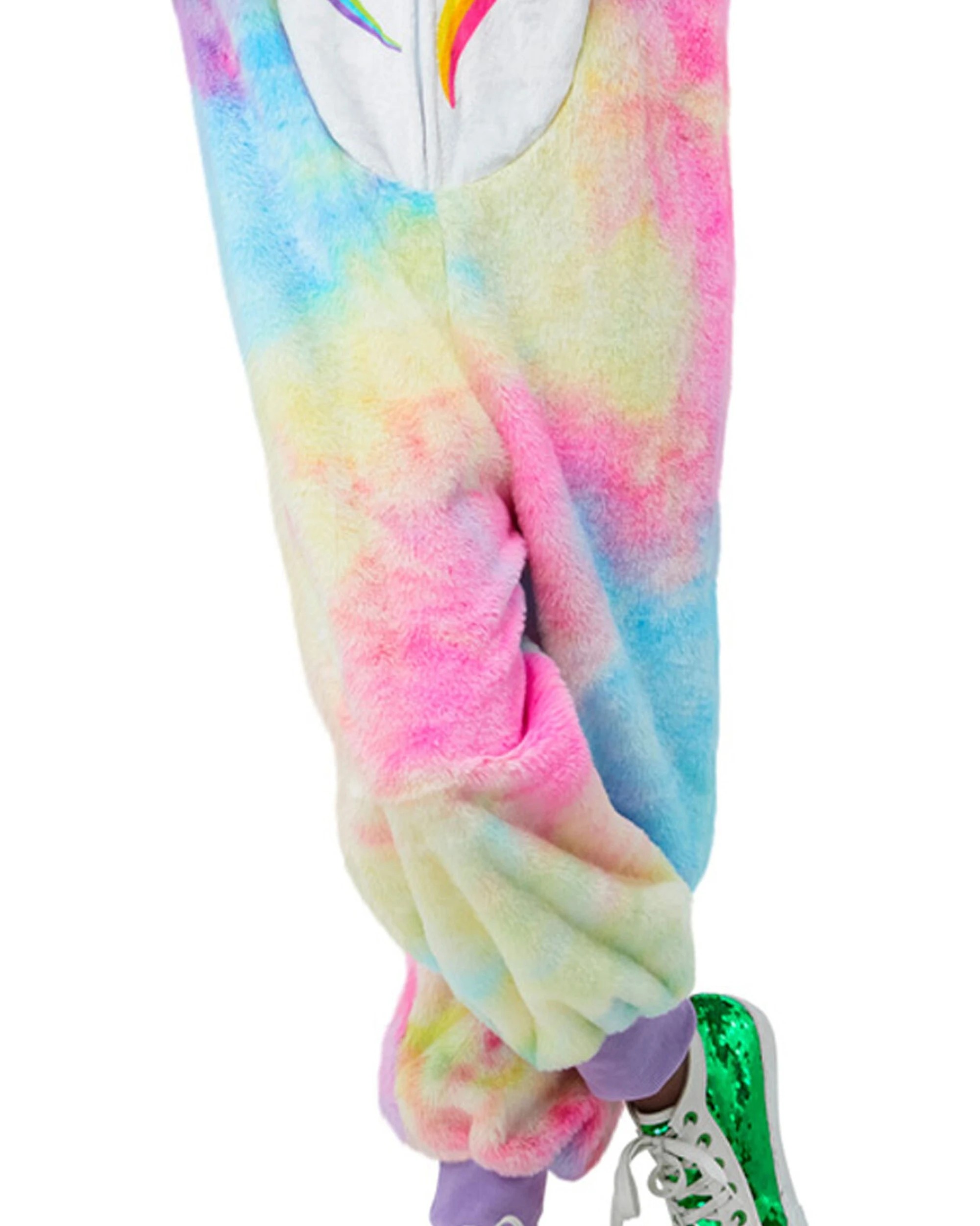 3 Care Bears Togetherness Bear Girls Dress Up Costume Size M - Multi, 3 of 3