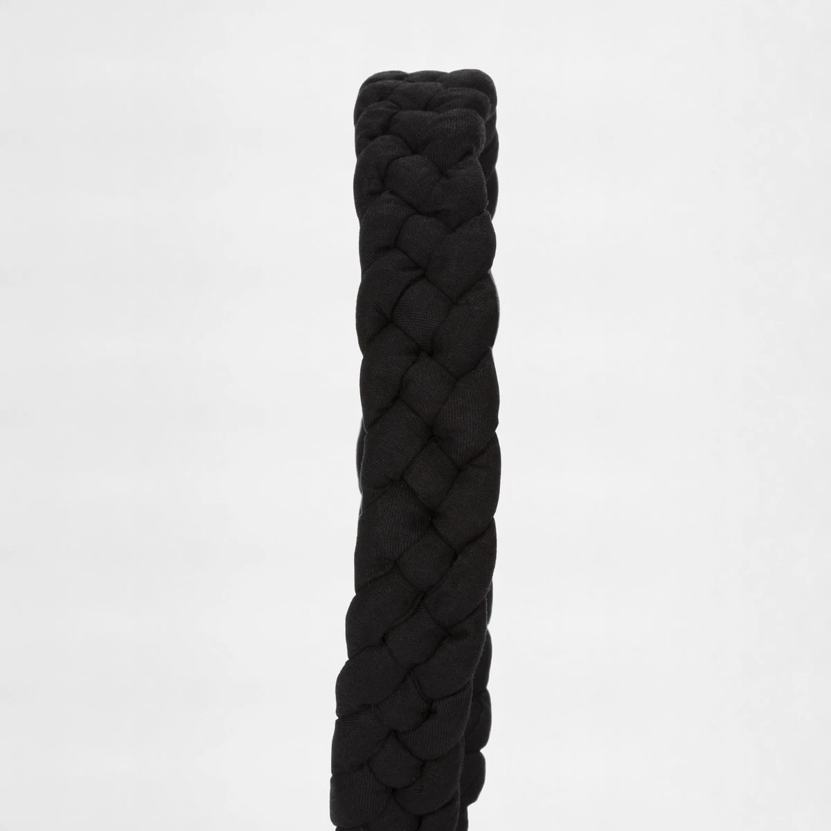 2 Braided Headband - Black, 2 of 5