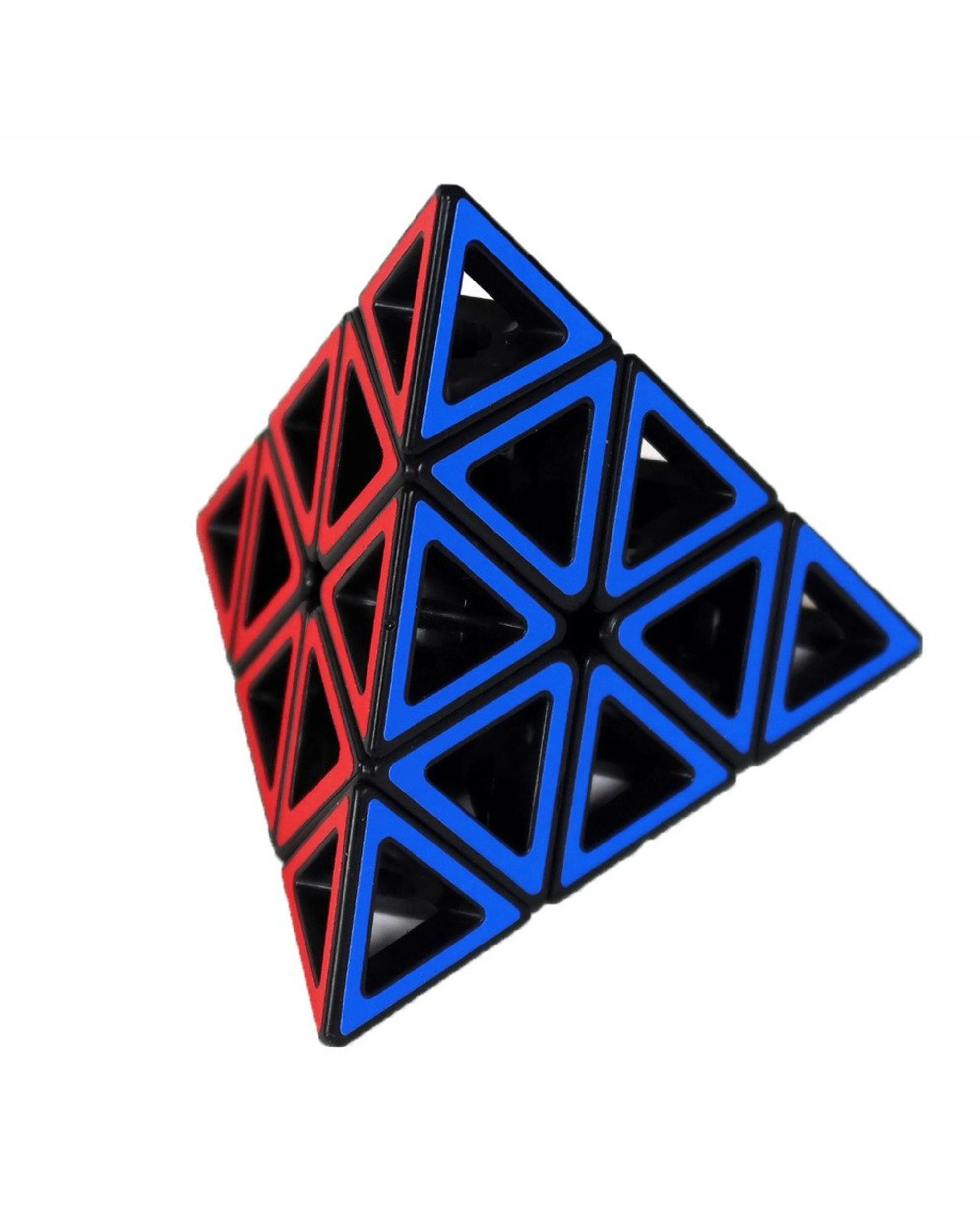 2 Meffert's Pyraminx Hollow Puzzle, 2 of 2