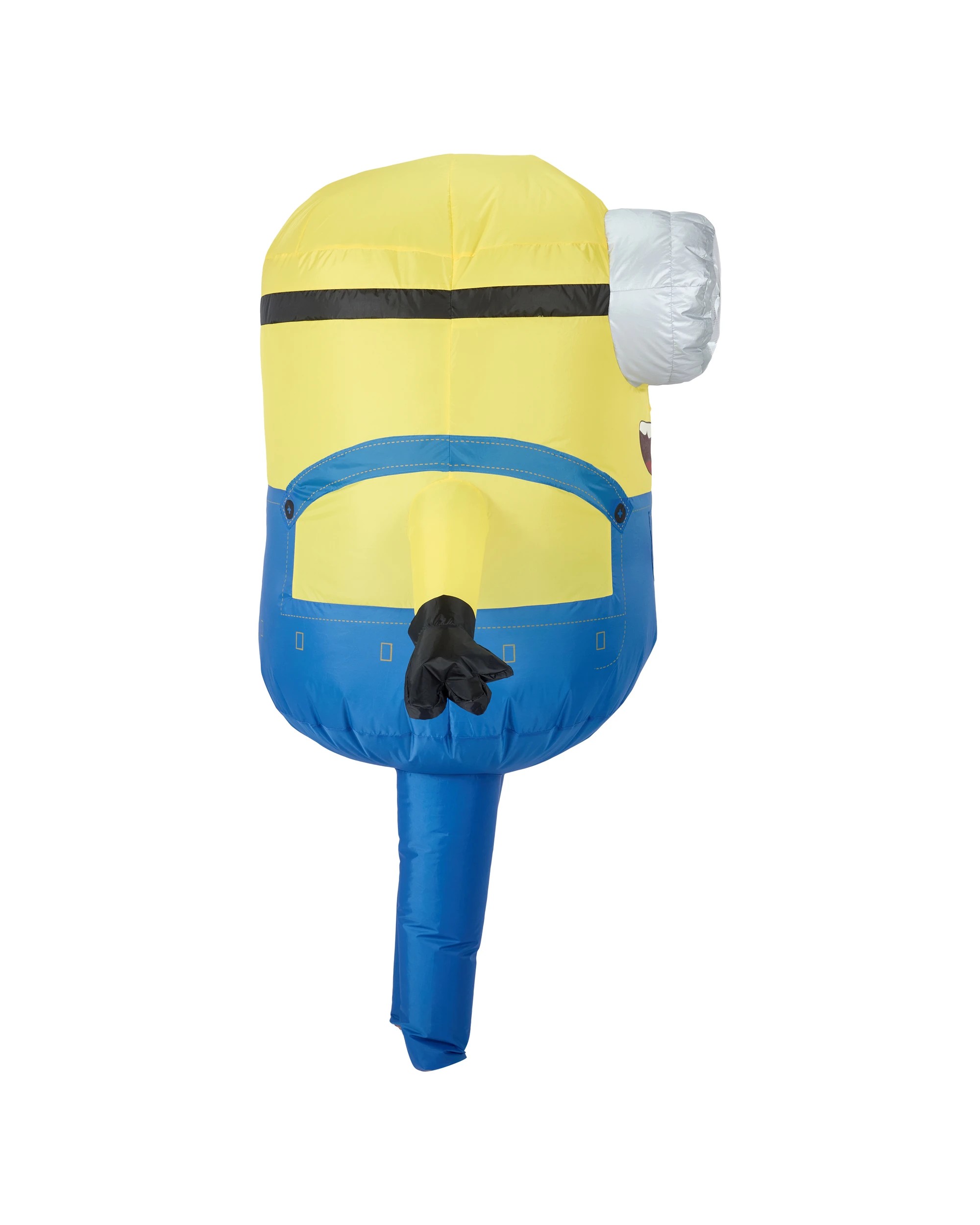 5 Illumination's Minions Inflatable Costume - Adult, 5 of 10