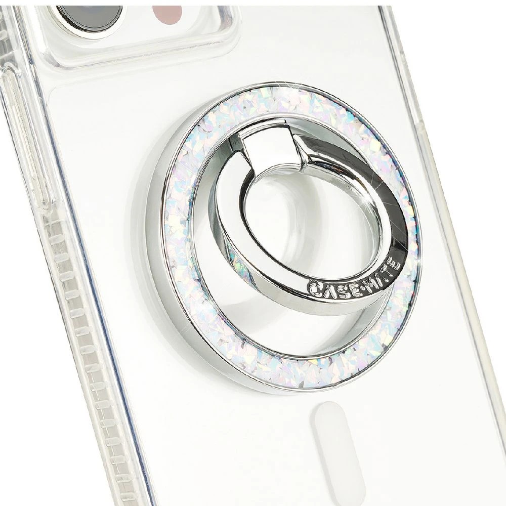 4 Case-Mate Magnetic Ring Stand MagSafe Twinkle Diamond, 4 of 4