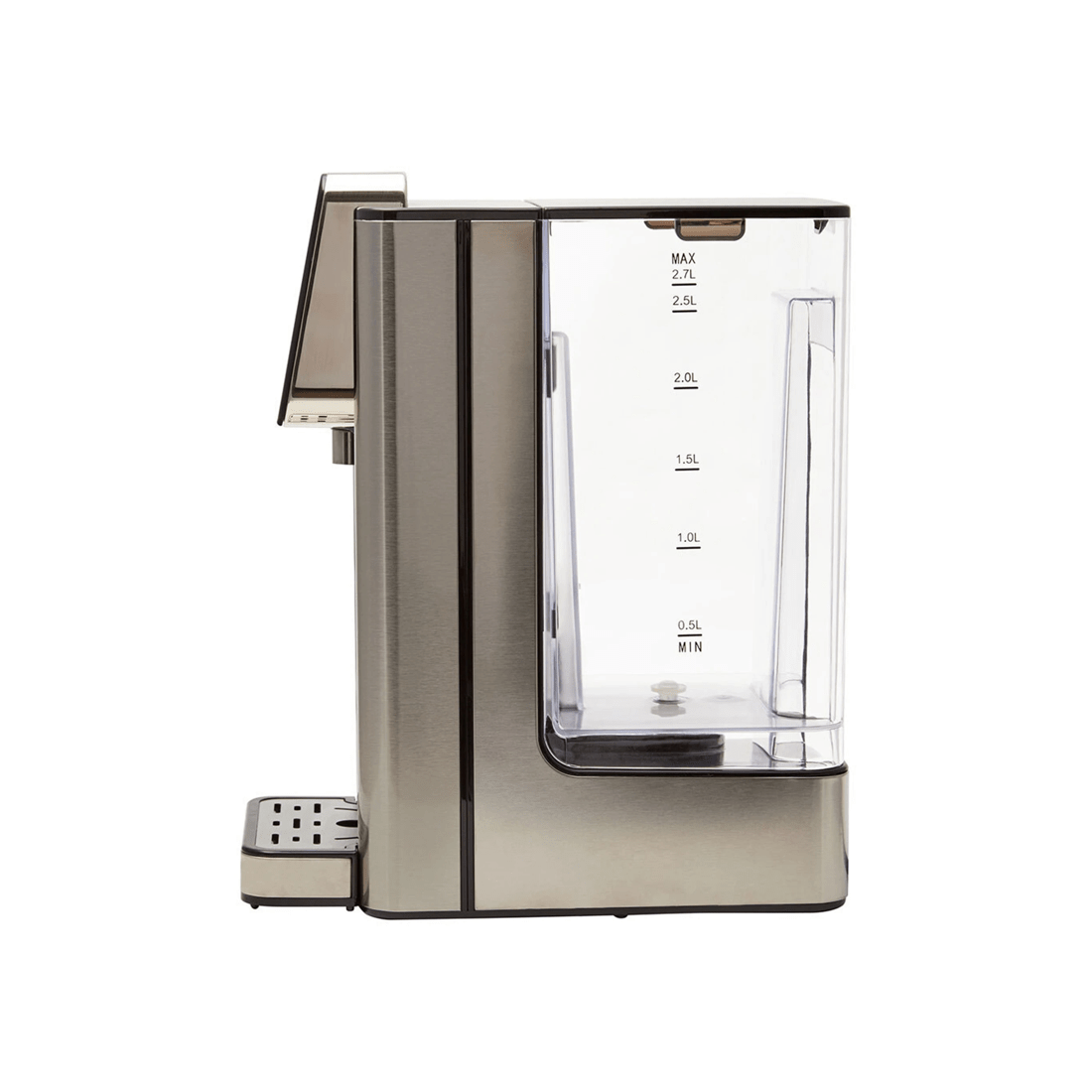 2 Westinghouse 2.7l Digital Instant Hot Water Dispenser/urn/boiler Stainless Steel
 - Silver, 2 of 8