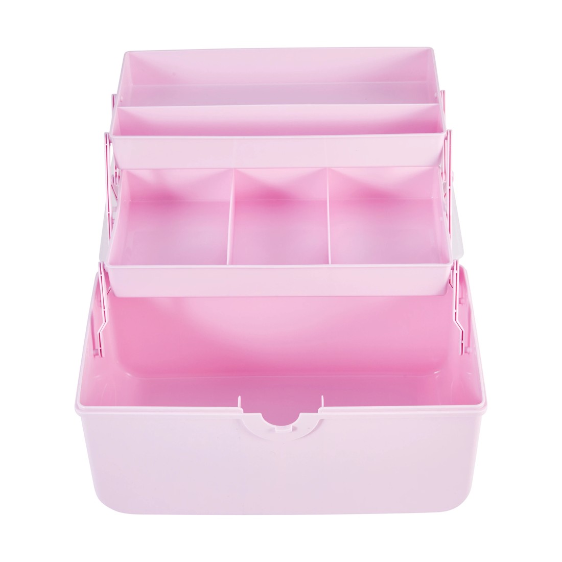 3 OXX Cosmetics Disco Glam Beauty Case, 3 of 7