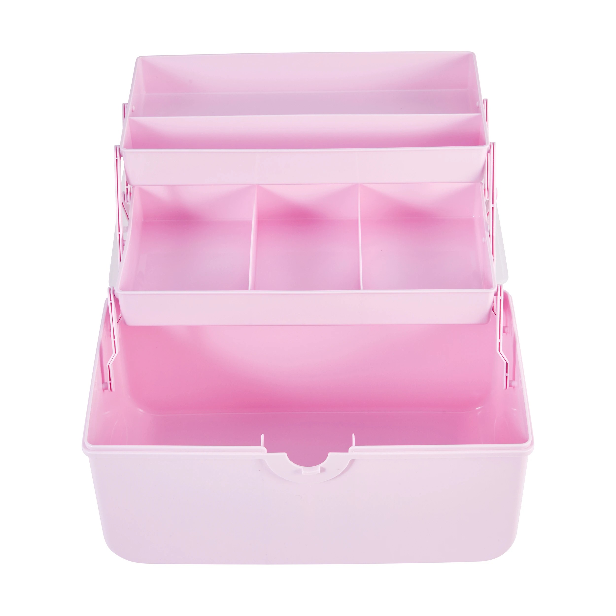 3 OXX Cosmetics Disco Glam Beauty Case, 3 of 7