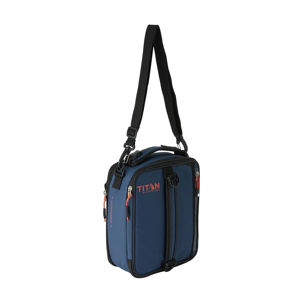 3 Titan by Arctic Zone Expandable Cooler, 3 of 6