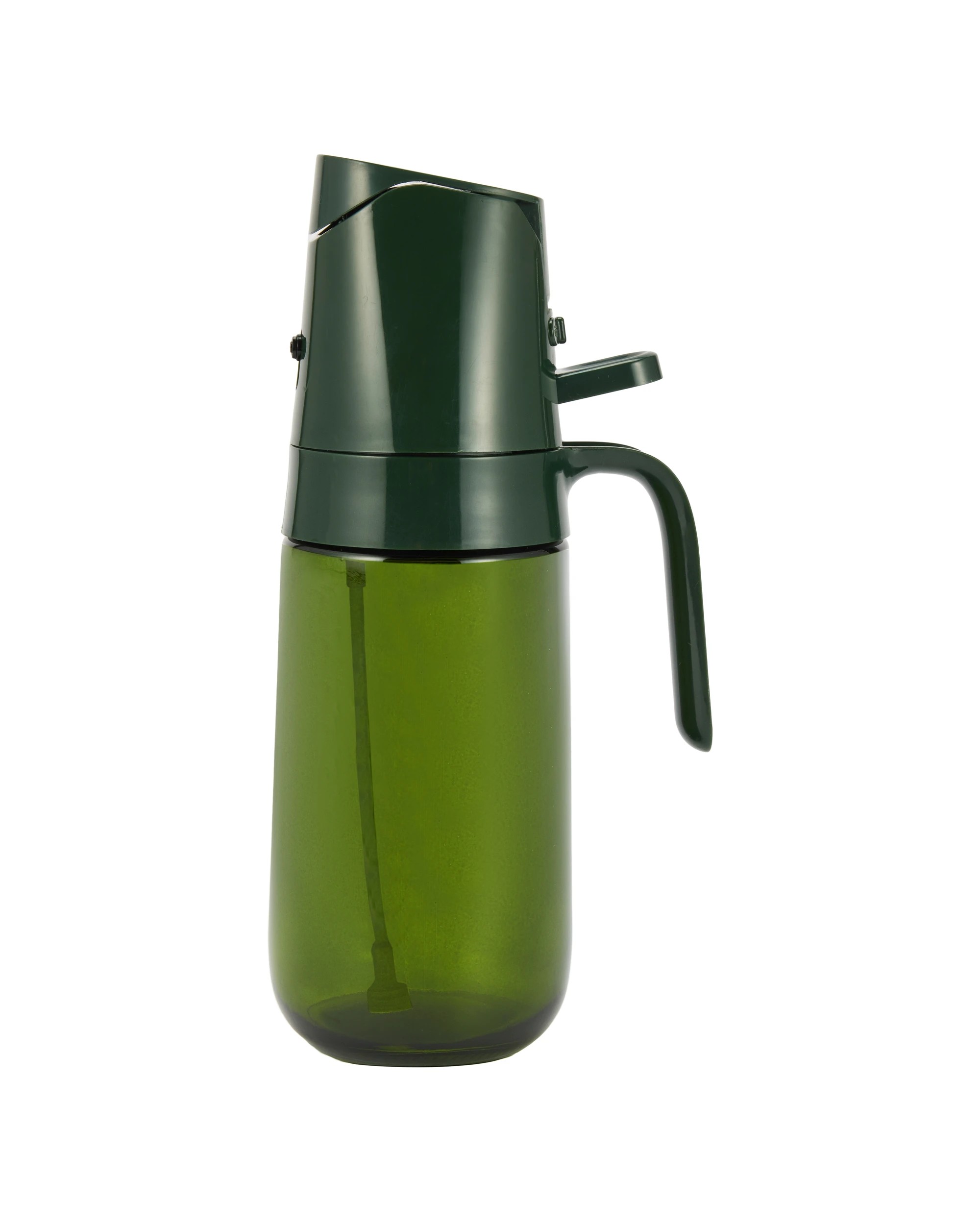 4 500ml Oil Spray and Pour Bottle, 4 of 7