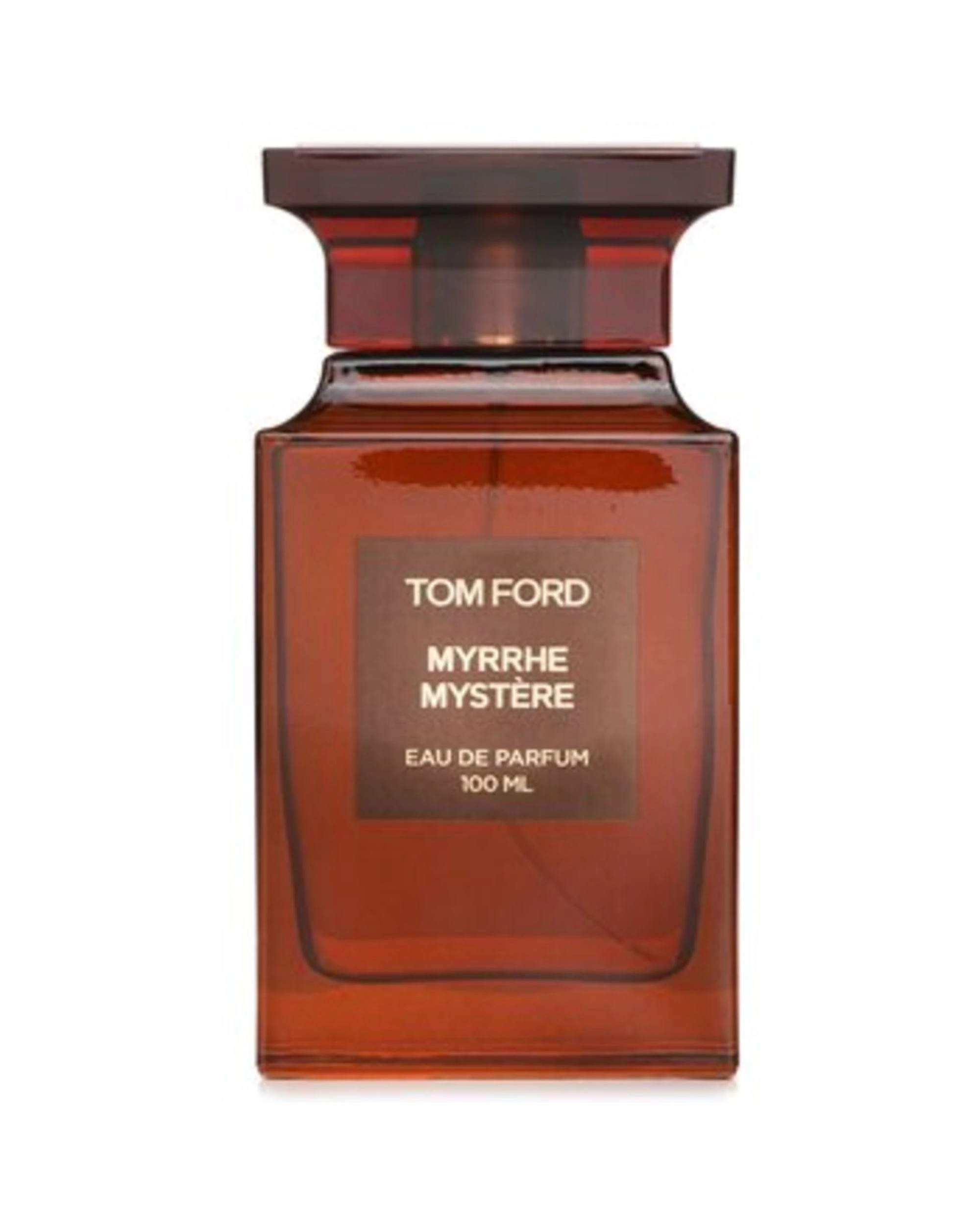 1 Tom Ford Myrrhe Mystere Eau De Parfum Spray  100ml/3.4.oz, 1 of 1