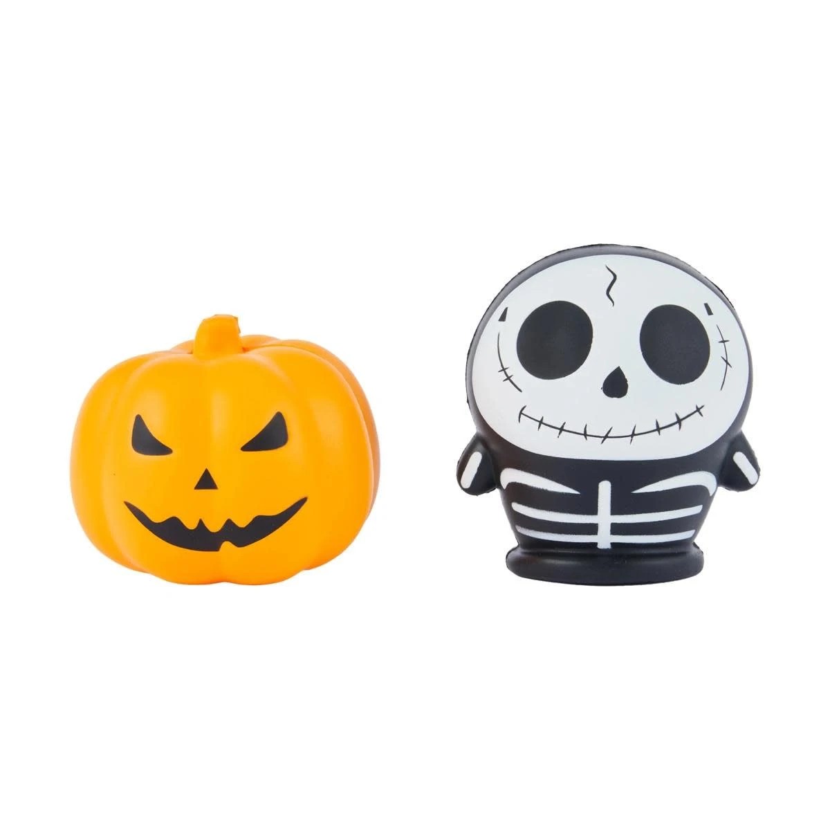 1 Halloween Squishy - Assorted, 1 of 5