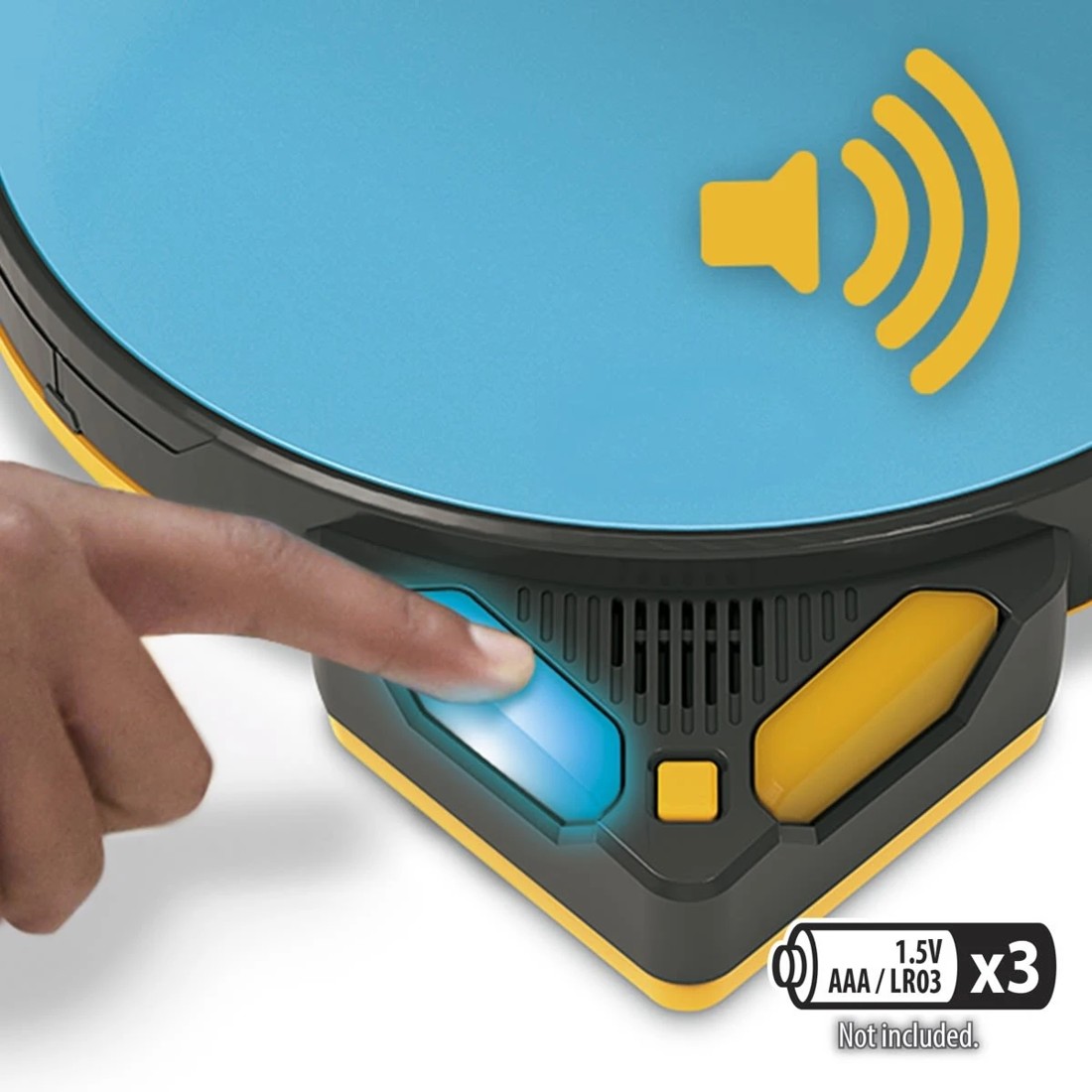 4 Rebounce Game, 4 of 6