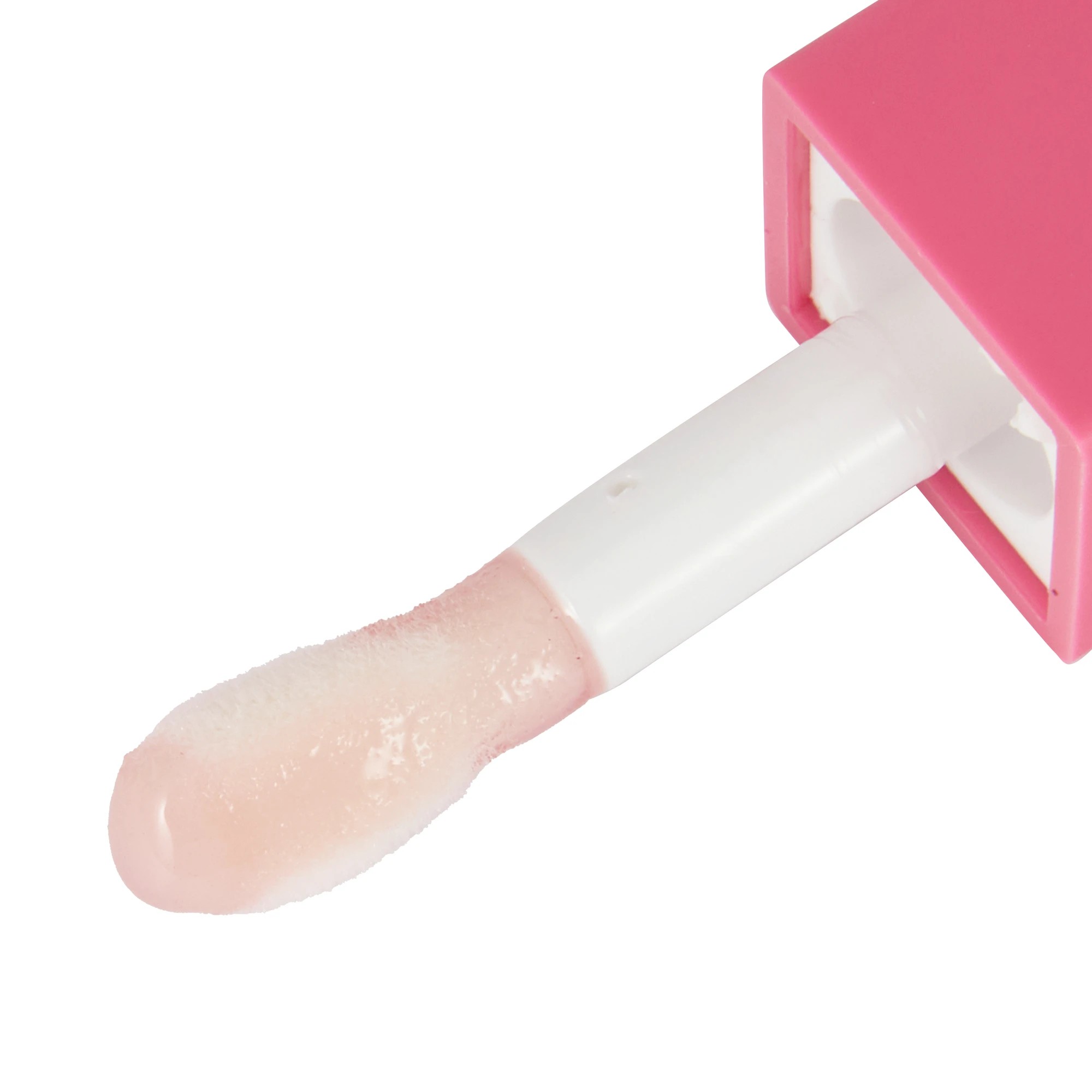 3 OXX Skincare Nourishing Lip Oil - Coconut Oil and Candy Scented, 3 of 5