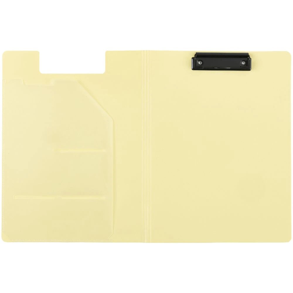 2 Otto  Clipfolder Pale Lemon, 2 of 3