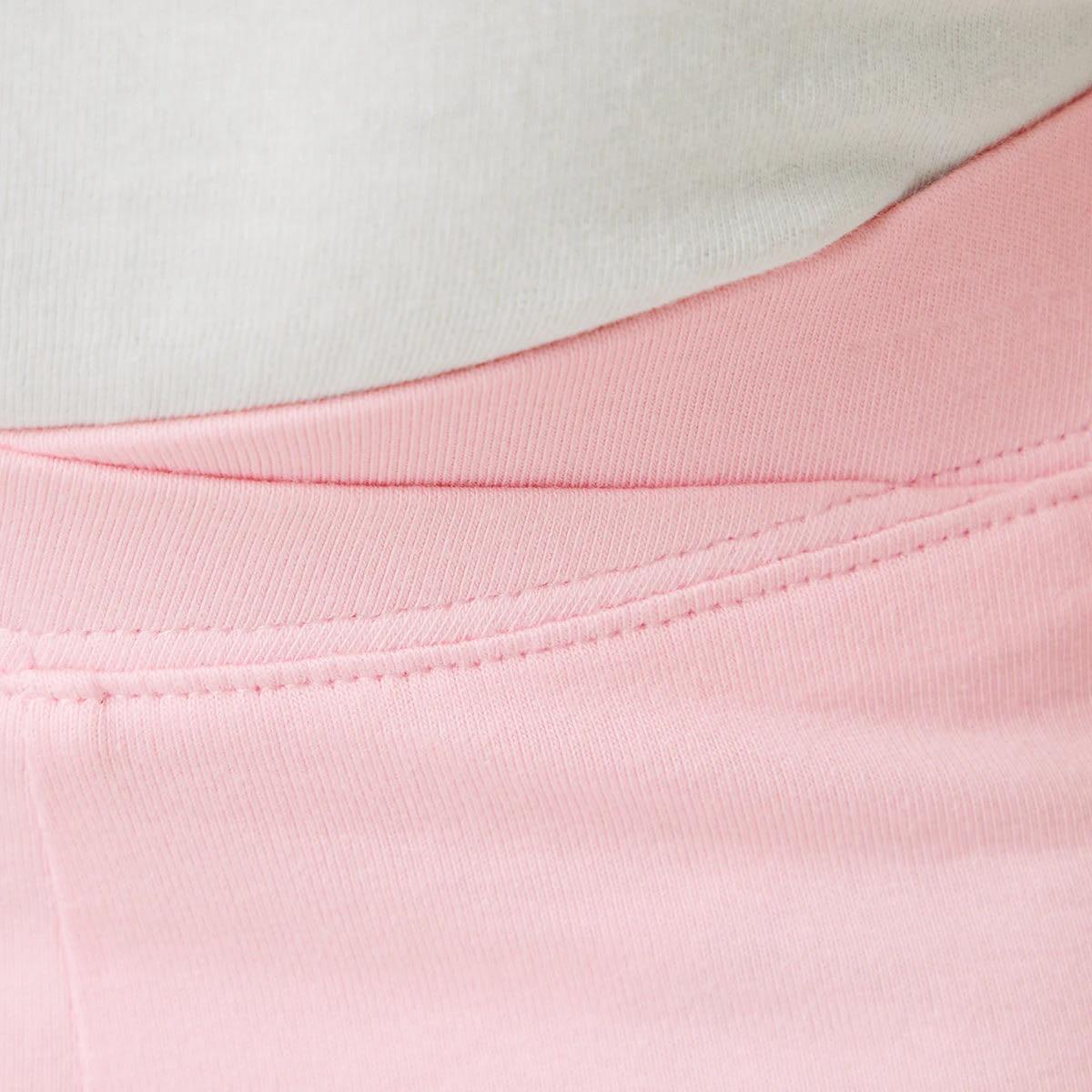 4 Bike Shorts Dust Rose, 4 of 9