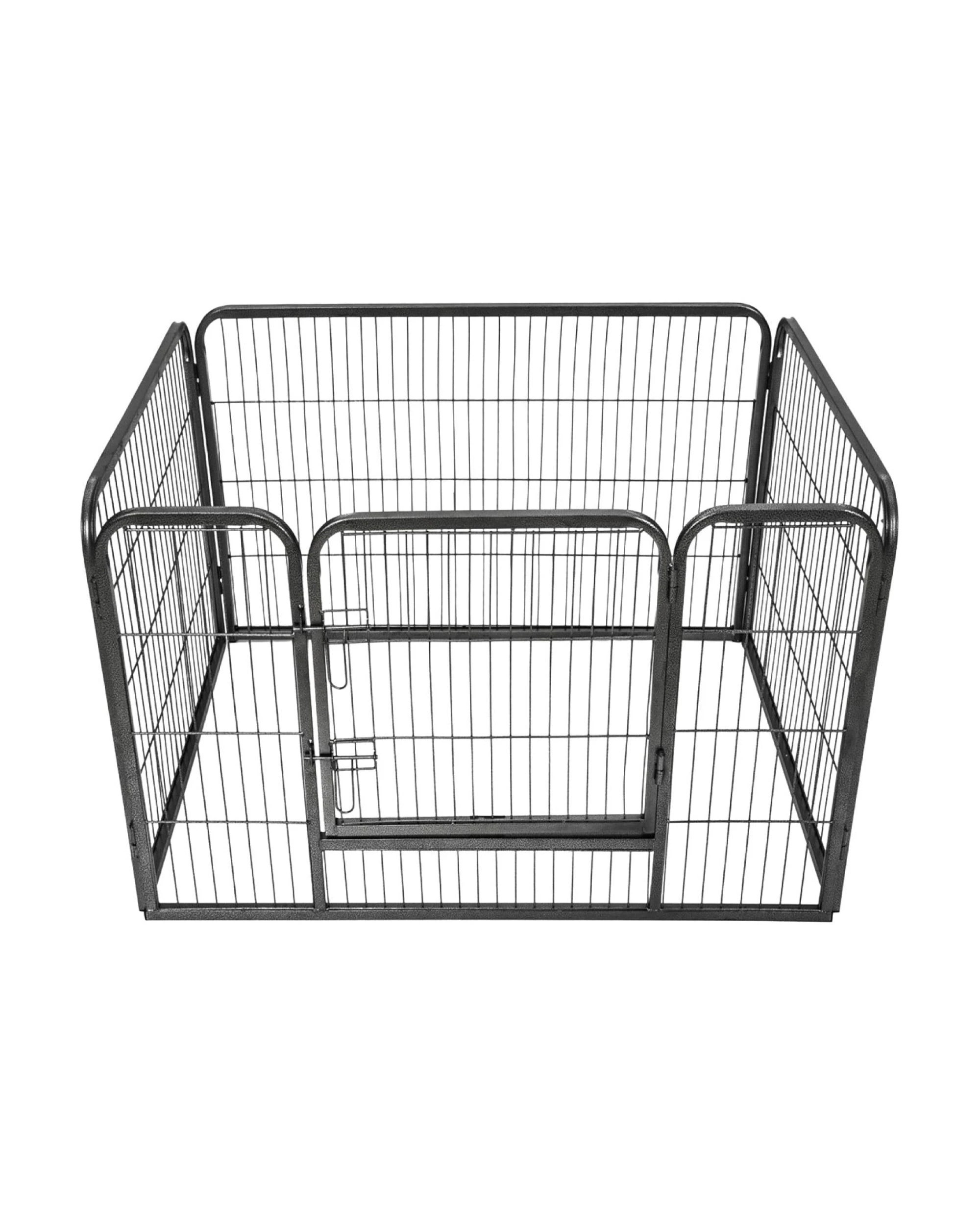 1 Royale Heavy Duty Puppy Play Pen - Large 125cm, 1 of 6