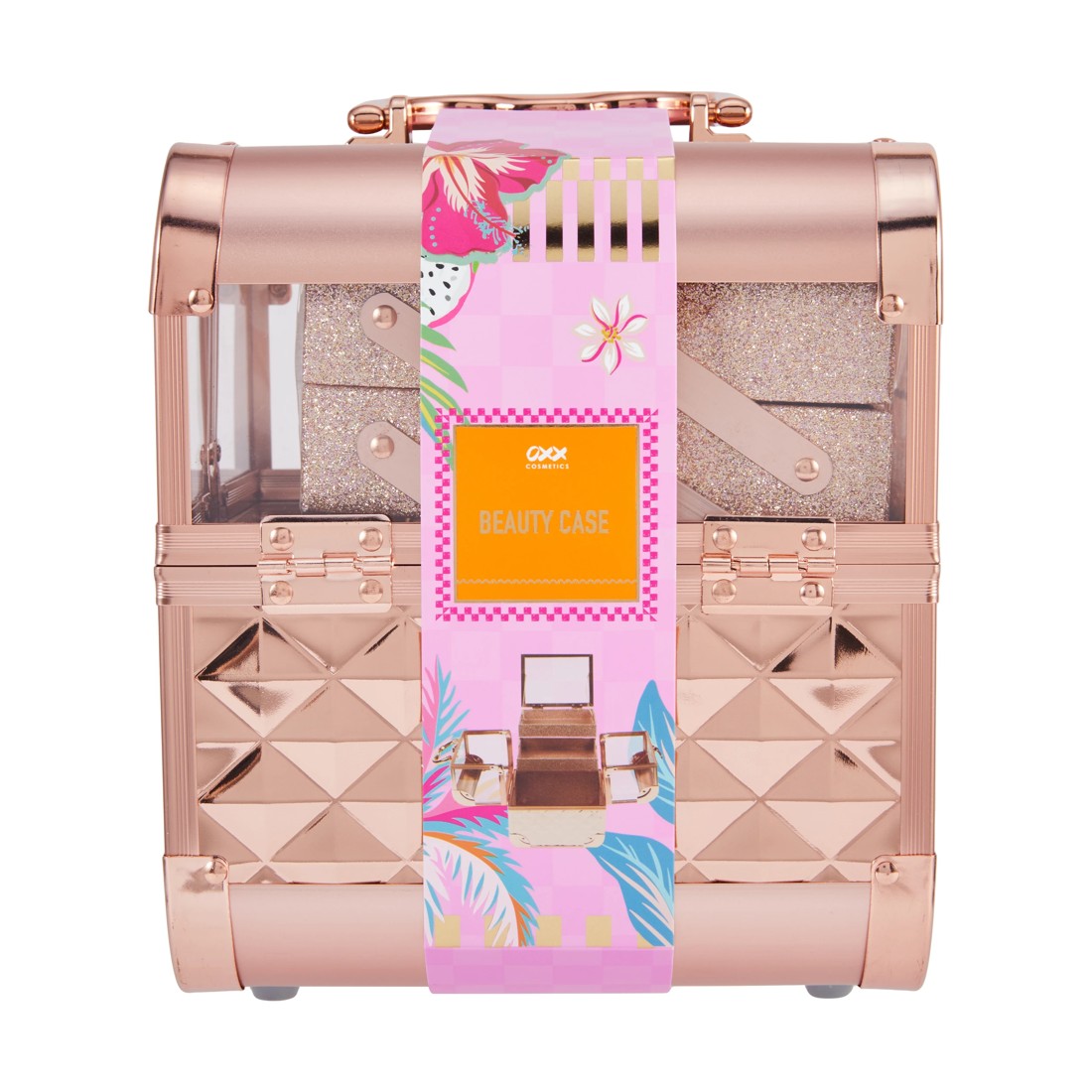 6 OXX Cosmetics Beauty Case, 6 of 7