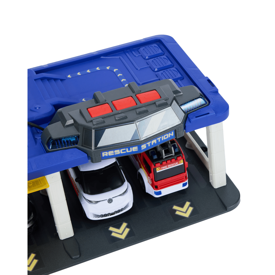 6 Rescue Centre Play Set, 6 of 10