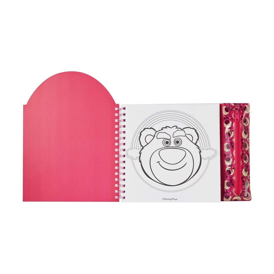 2 Disney Pixar Toy Story Lotso Activity Book, 2 of 6