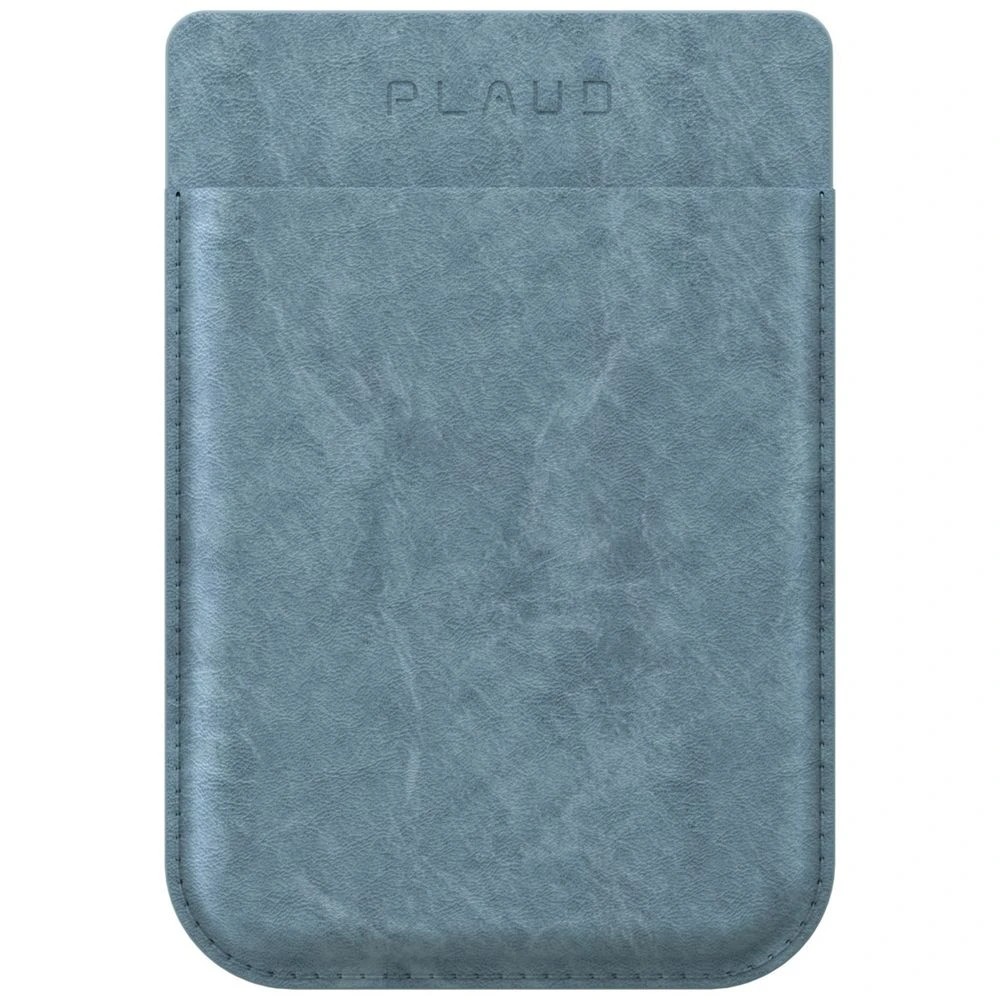 1 Plaud Note Extra Case Blue, 1 of 2