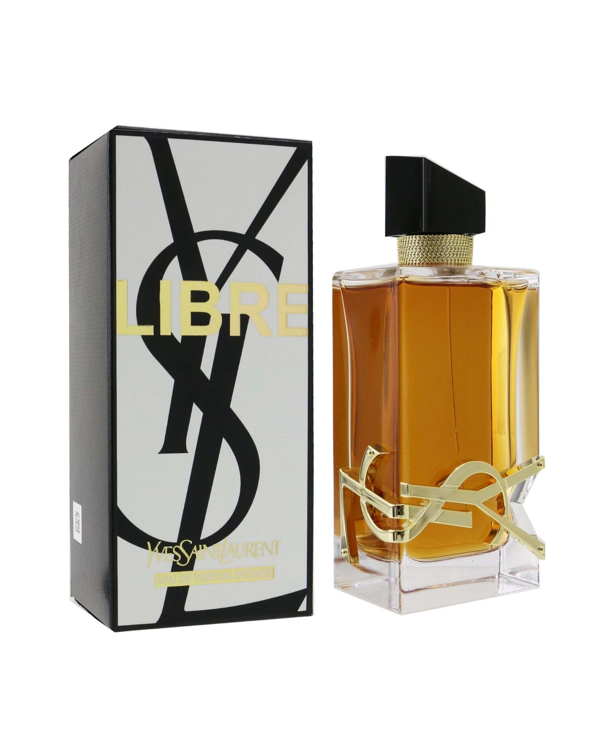 3 Yves Saint Laurent Libre Eau De Parfum Intense Spray 50ml/1.6oz, 3 of 4