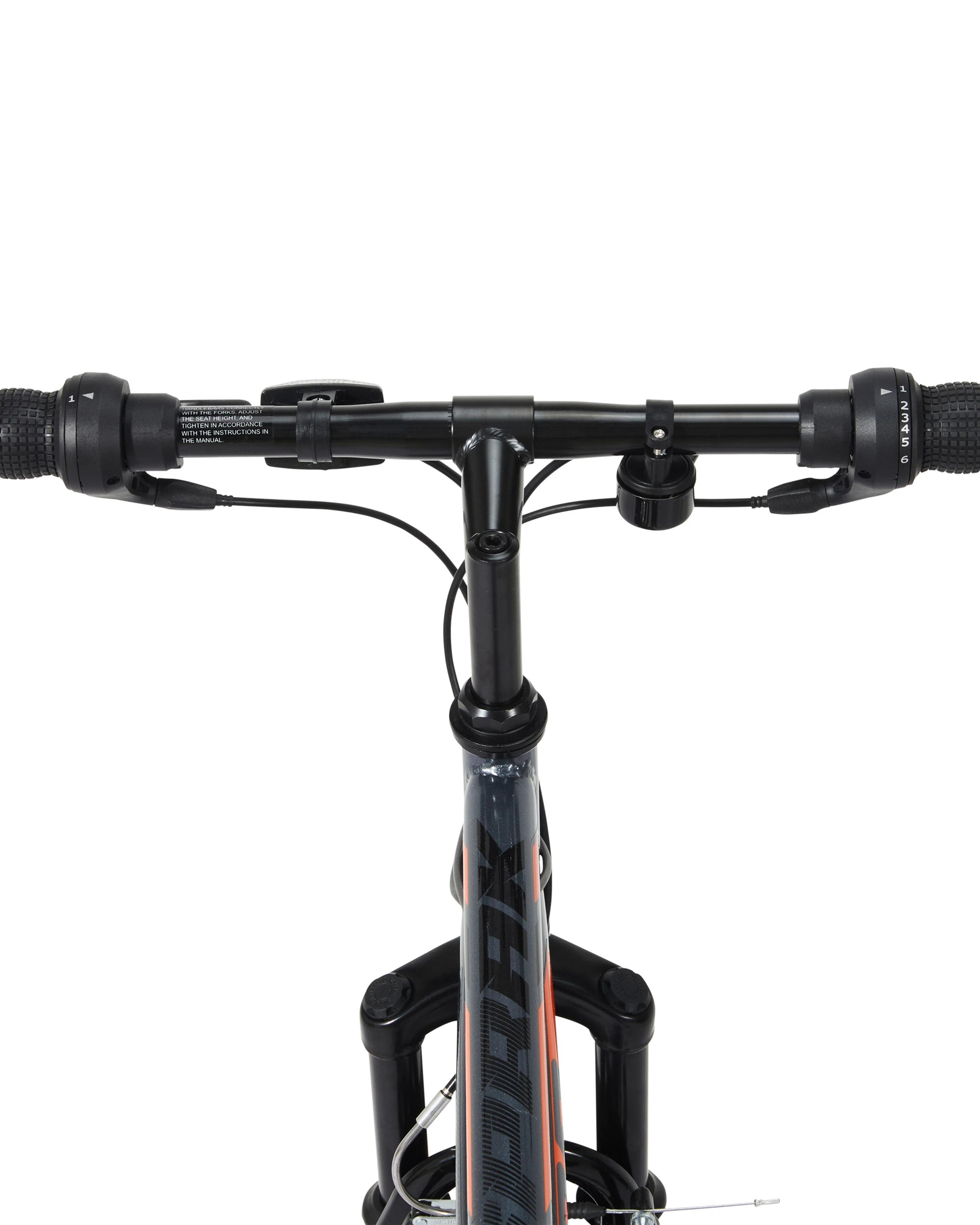 5 66cm Dual Suspension Bike, 5 of 7