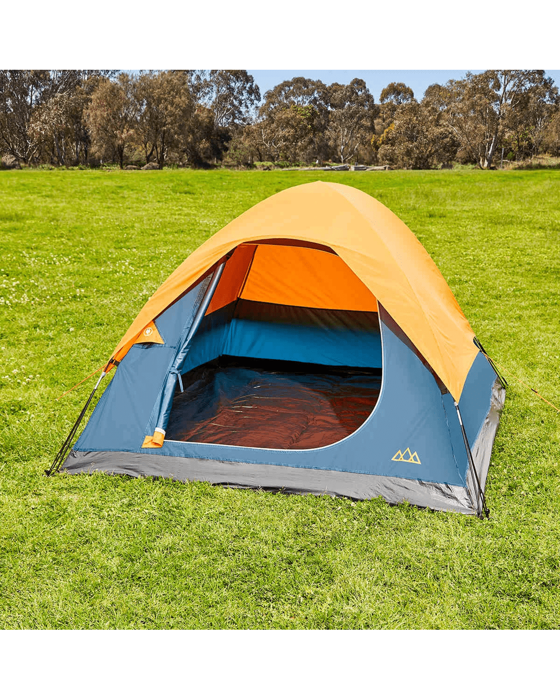 6 3 Person Dome Tent, 6 of 9