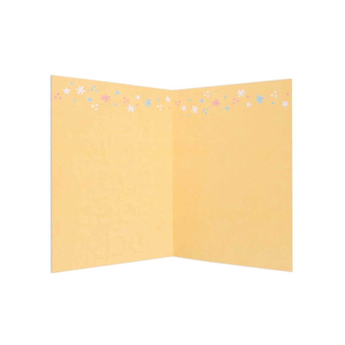 2 Hallmark Little World Changers Encouragement Card for Kids - Good Day Rainbow, 2 of 3