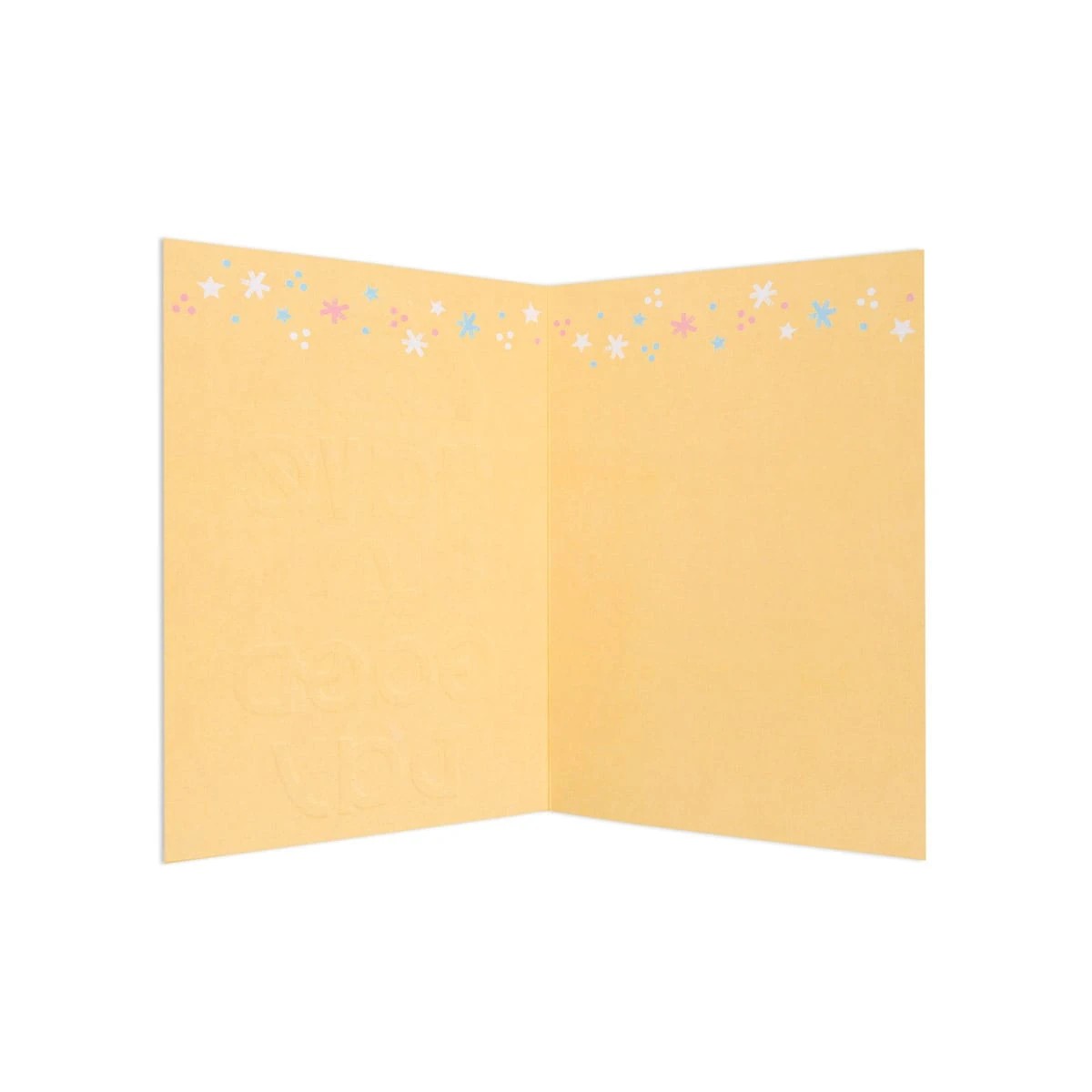 2 Hallmark Little World Changers Encouragement Card for Kids - Good Day Rainbow, 2 of 3