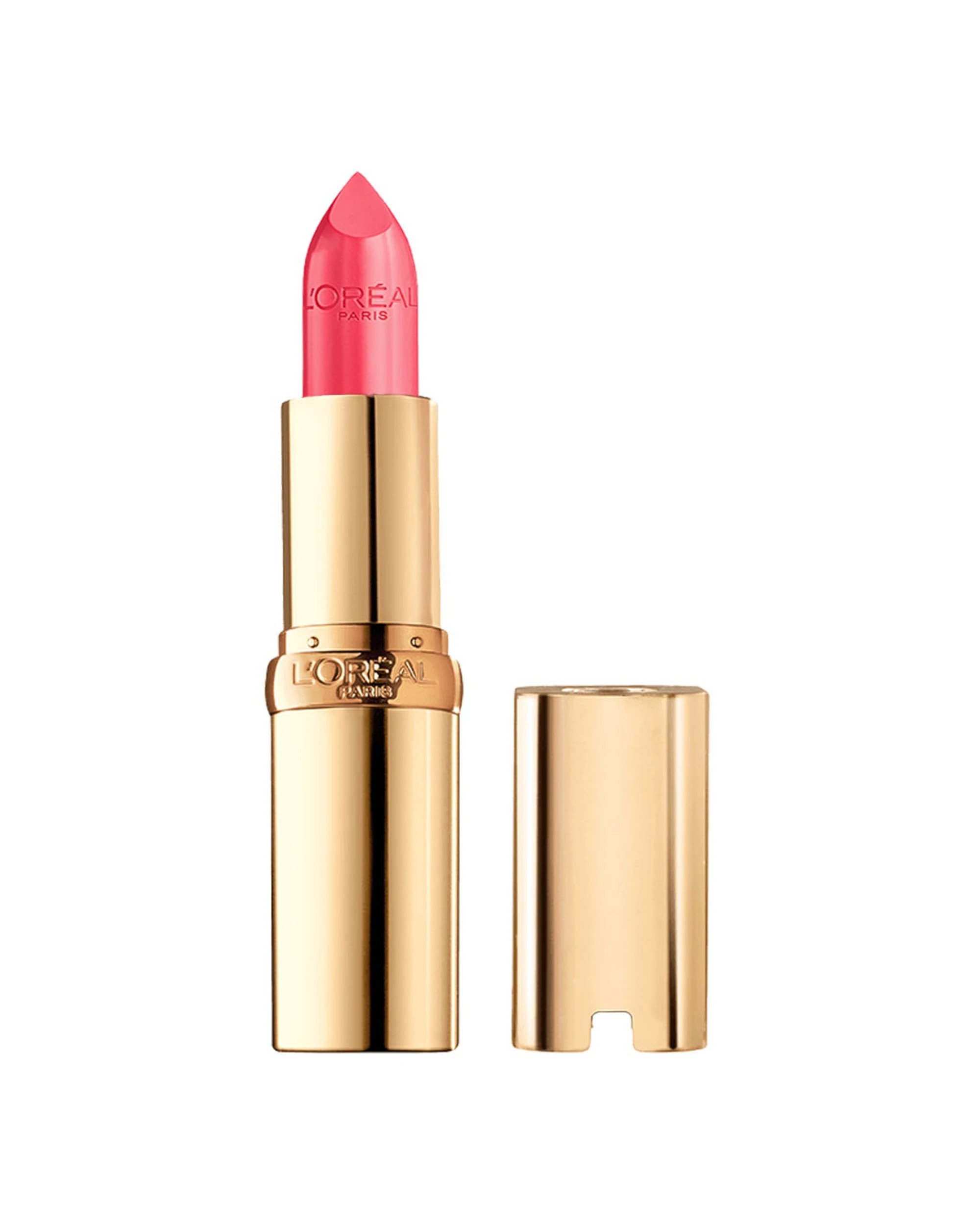 1 L'oreal Paris L'oreal Color Riche Satin Lipstick 4.3g 118 French Made, 1 of 1
