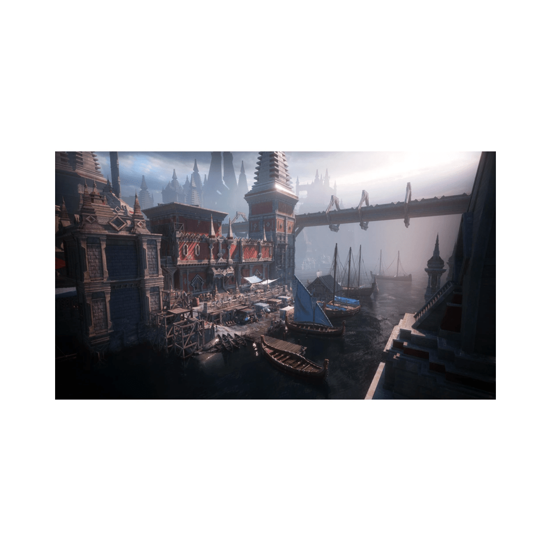 9 Electronic Arts Dragon Age: The Veilguard Deluxe Edition - Xbox Series X, 9 of 10