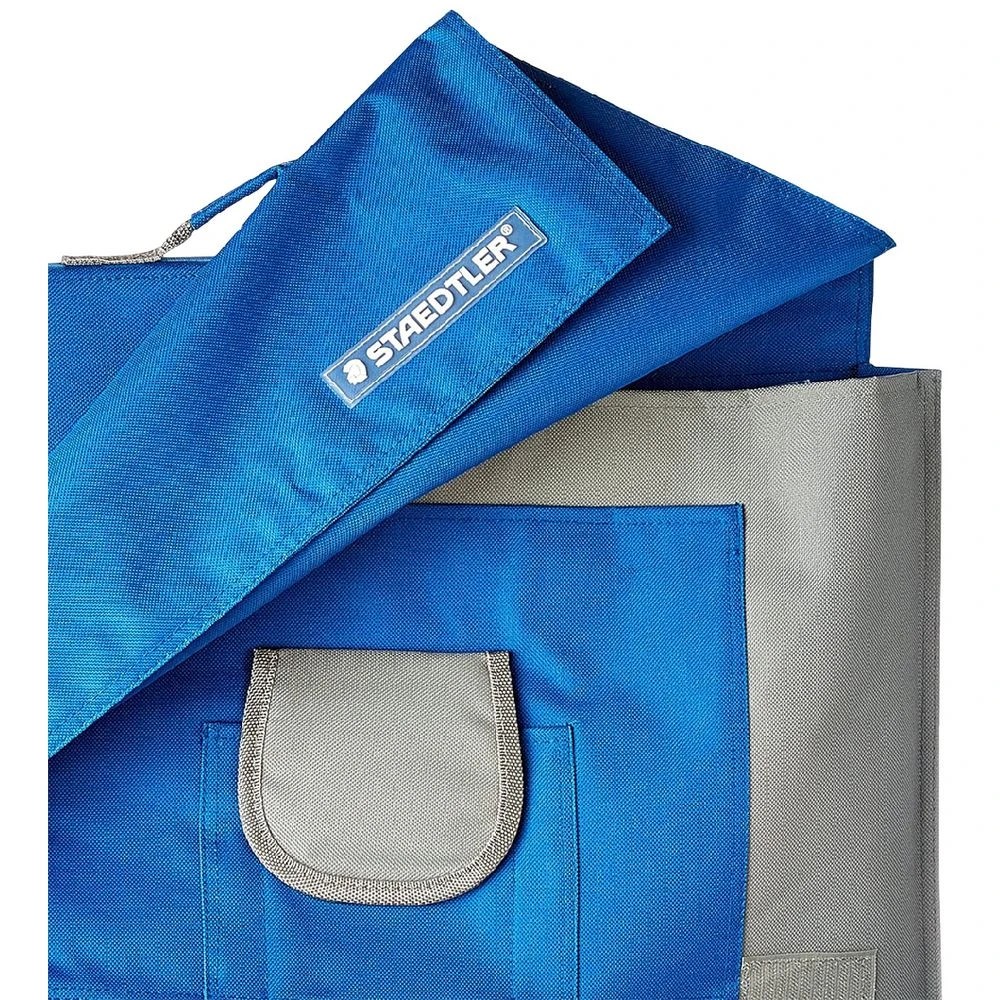 4 Staedtler Drawing Board Case and Carry Bag, 4 of 5