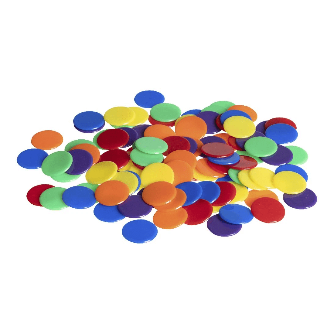 2 Kadink Small Counters Assorted 100 Pack, 2 of 2