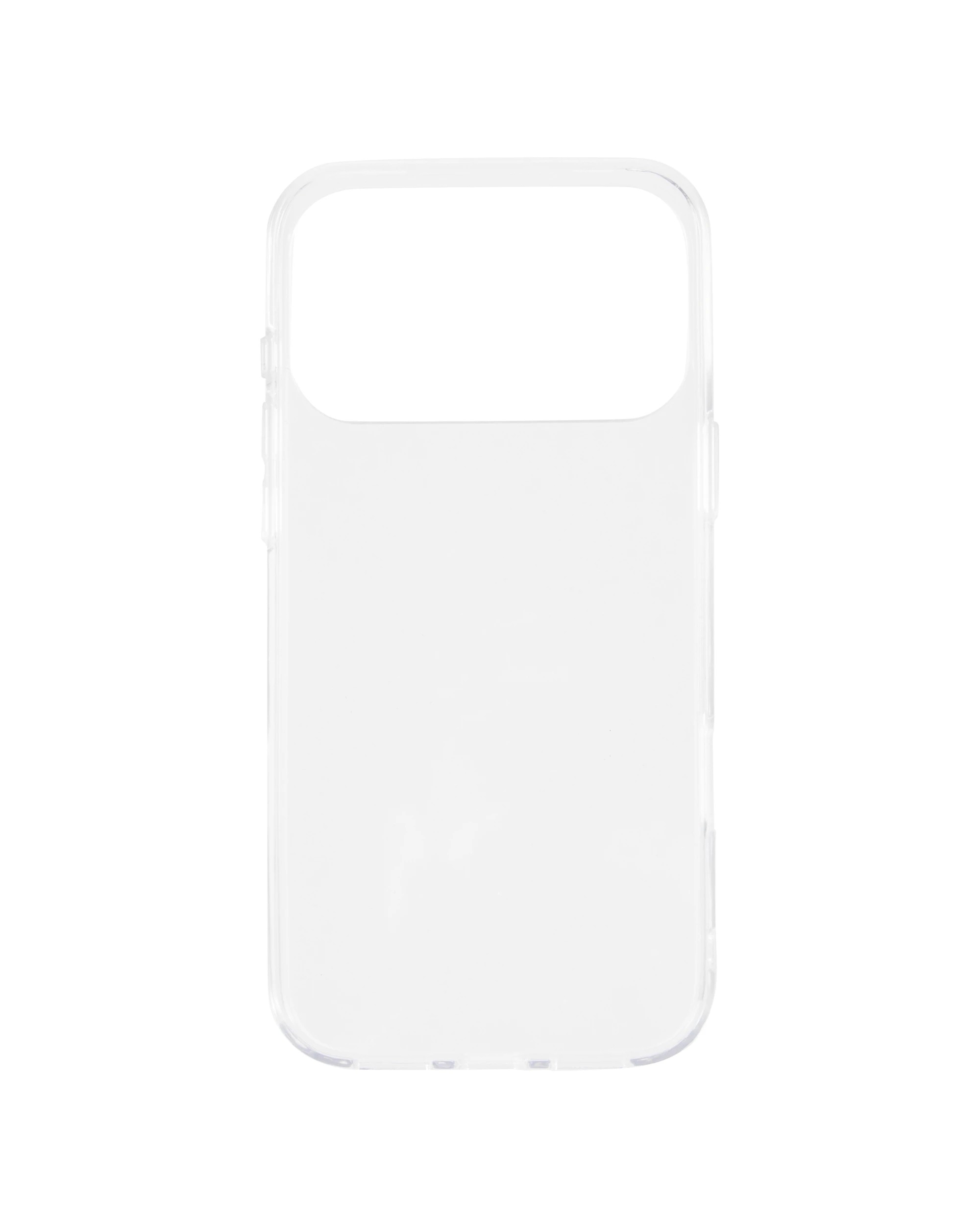 3 iPhone 17 Pro Max Case - Clear, 3 of 6