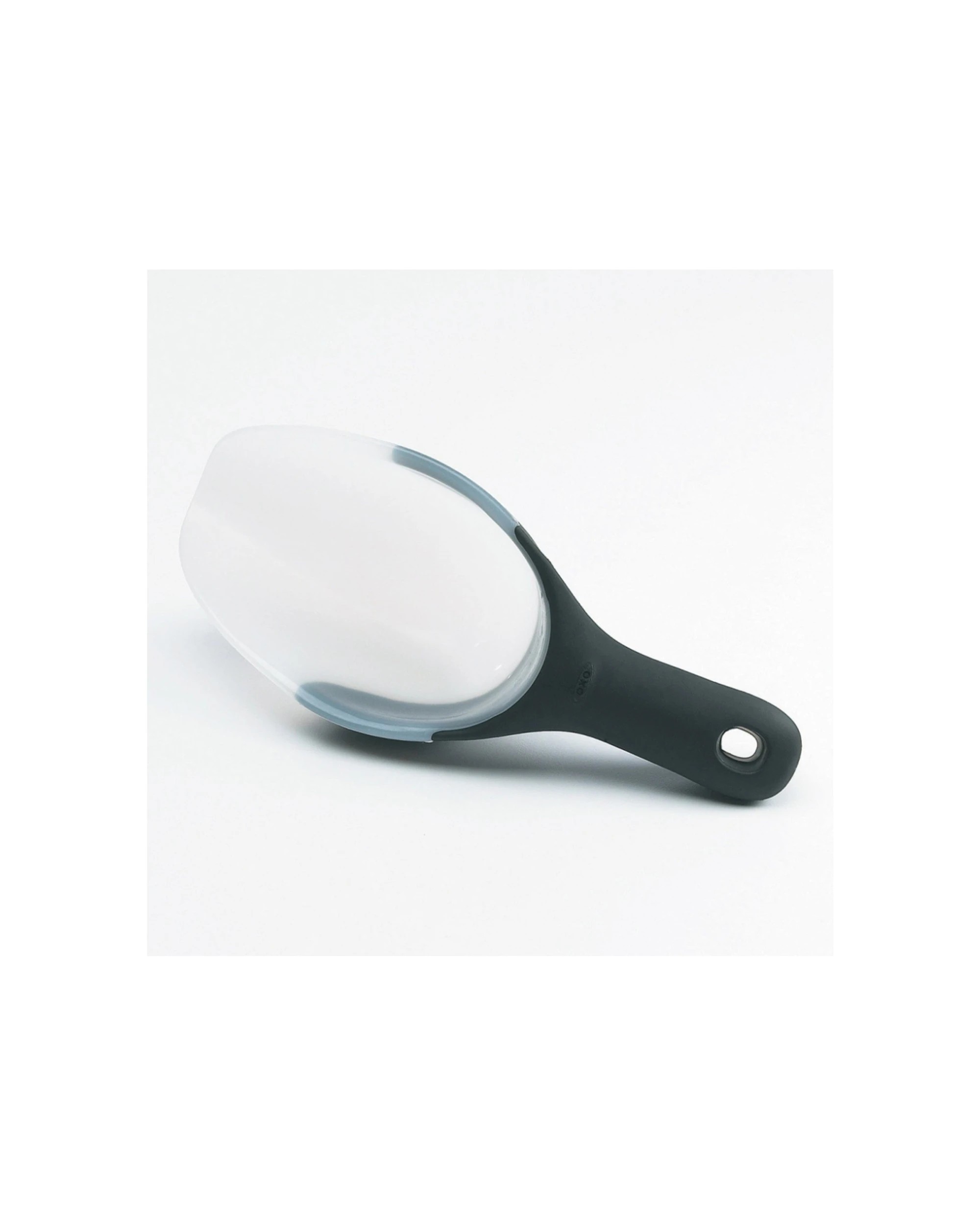 2 OXO Good Grips Flexible Scoop Dishwasher Safe Non-Slip Handle Pouring Spout - Plain, 2 of 5