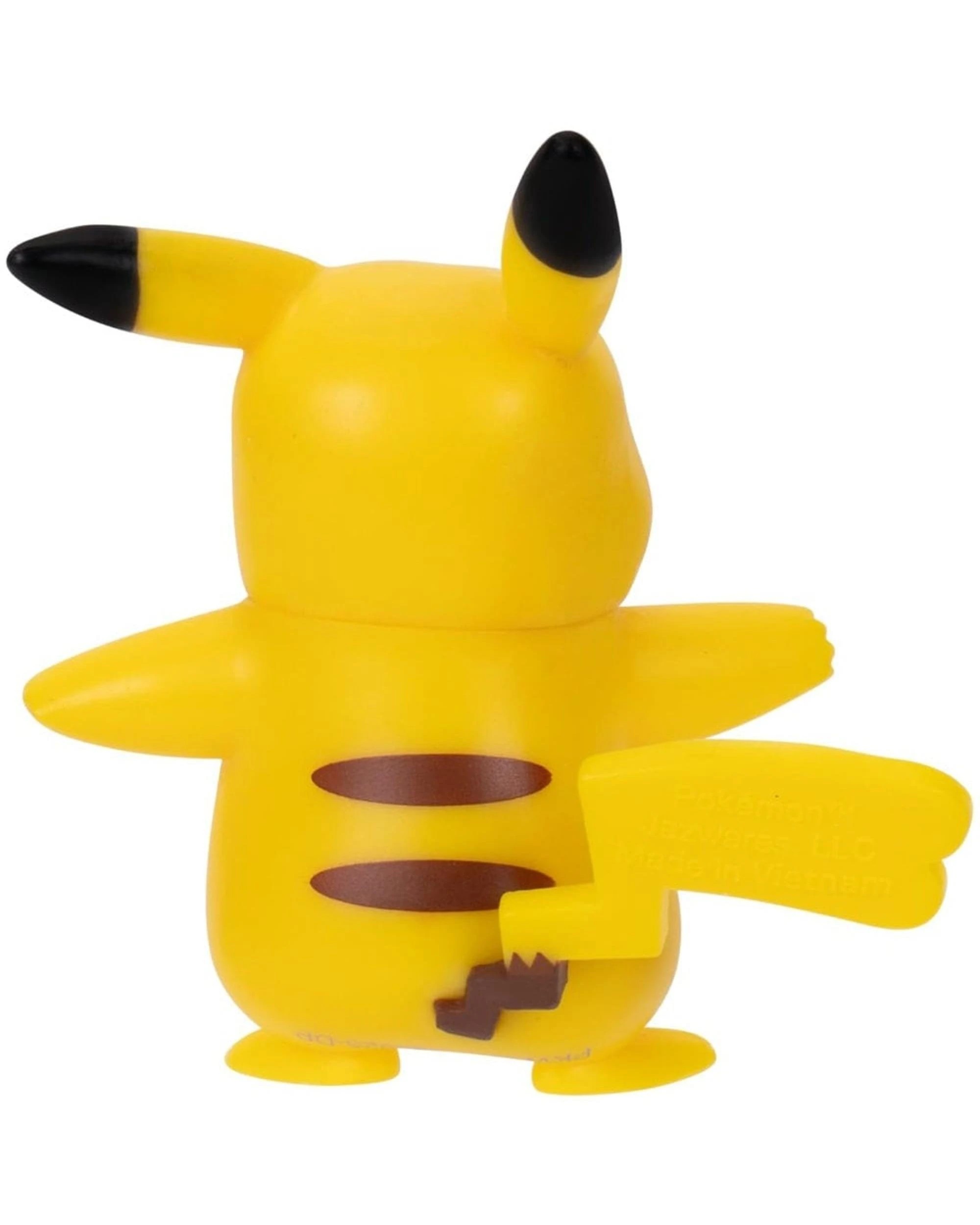 4 Pokemon Battle Figure Pack Pikachu + Drifloon, 4 of 7