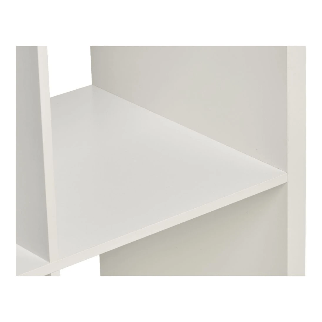 3 Horsen 8 Cube Bookcase White, 3 of 6