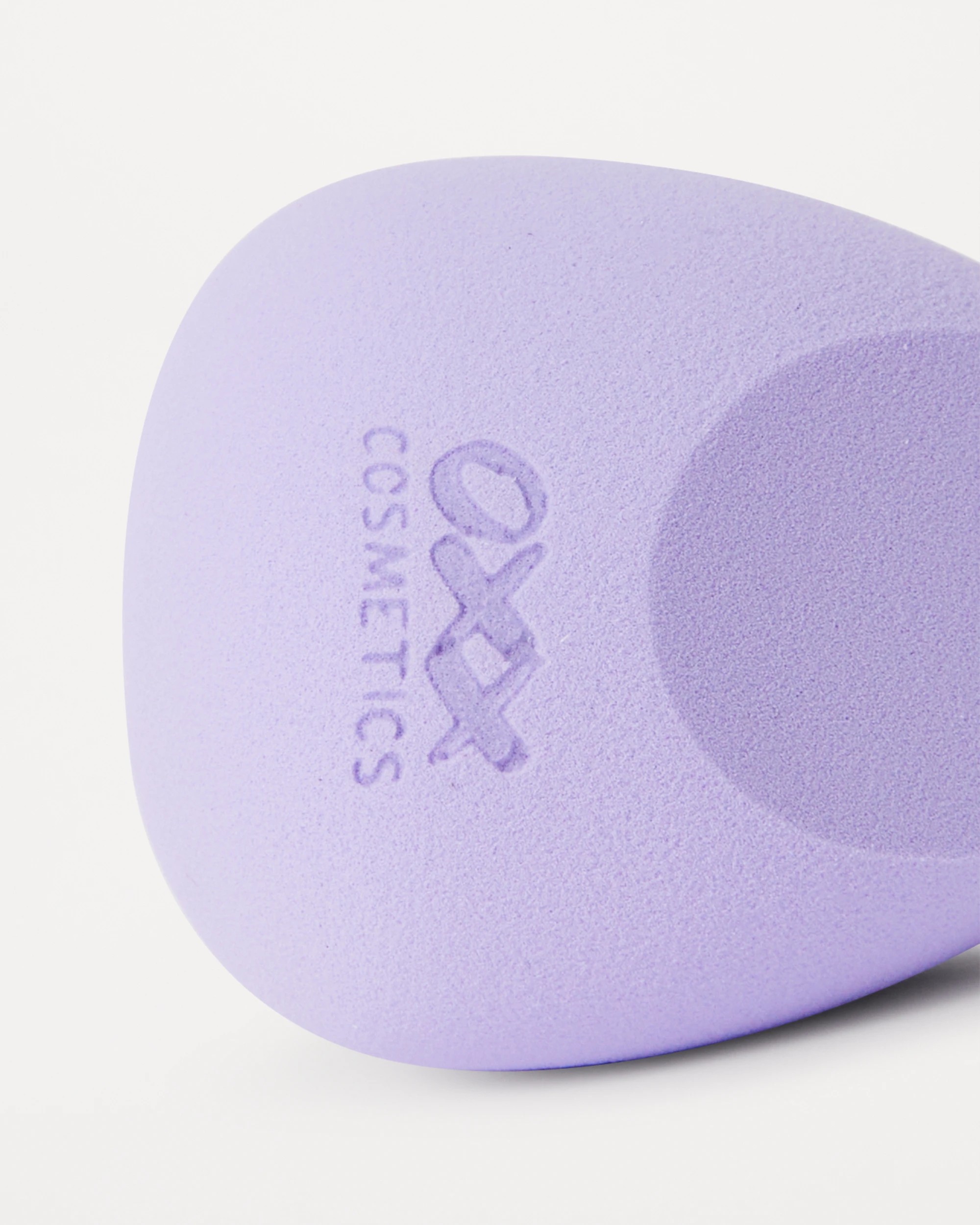 3 OXX Cosmetics Blender Sponge - Lilac, 3 of 5