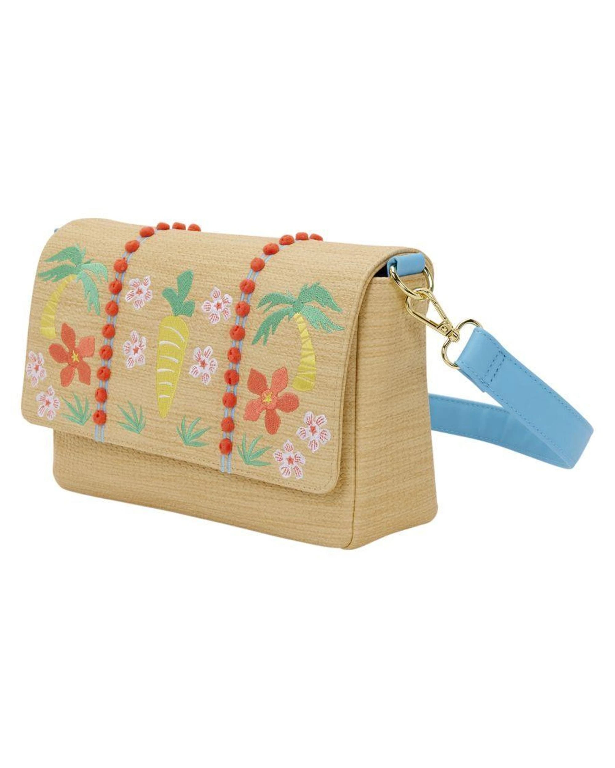 2 Loungefly Zootopia 2 Crossbody Bag, 2 of 4